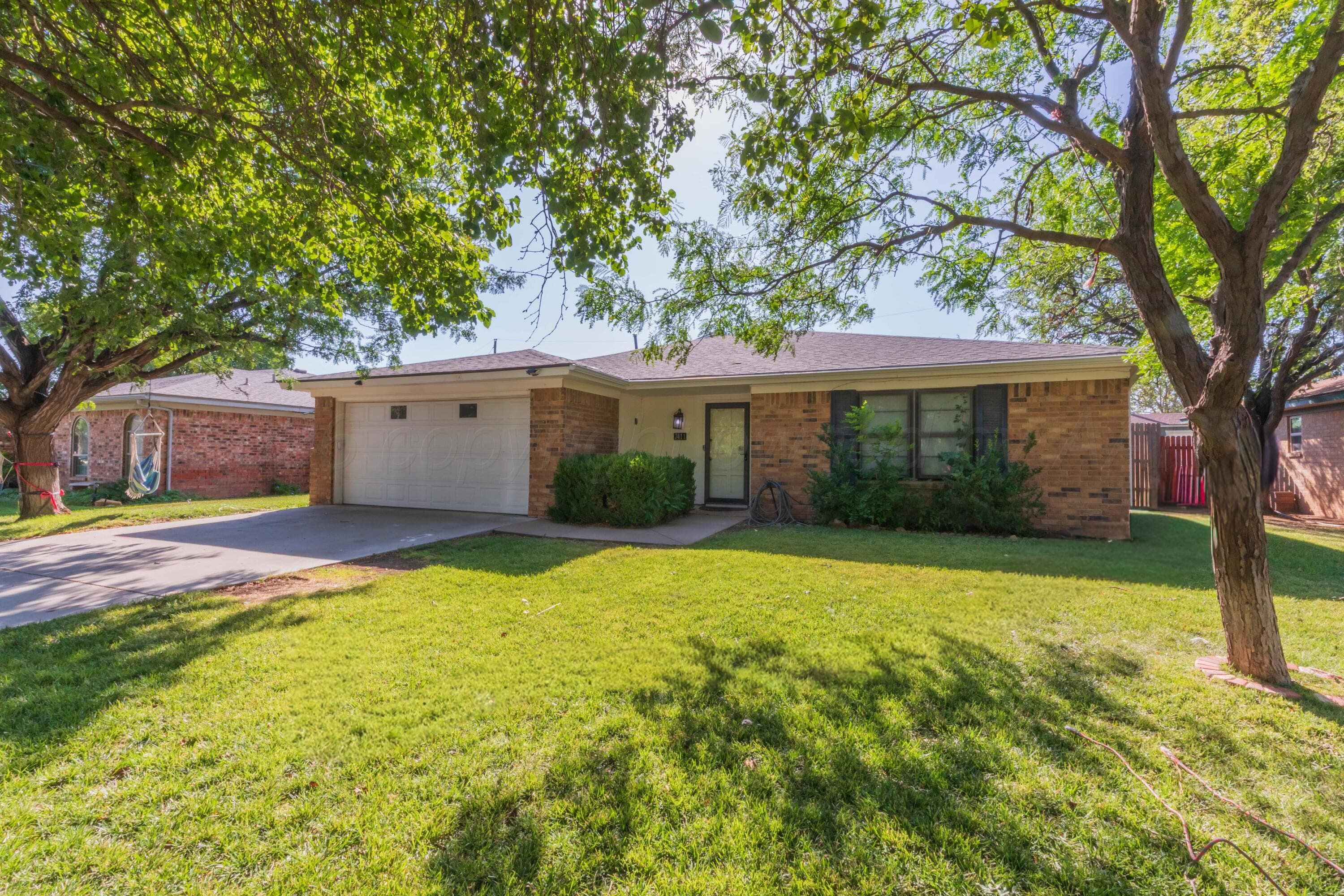7411 JAMESON Drive, Amarillo, TX 79121, photo 50