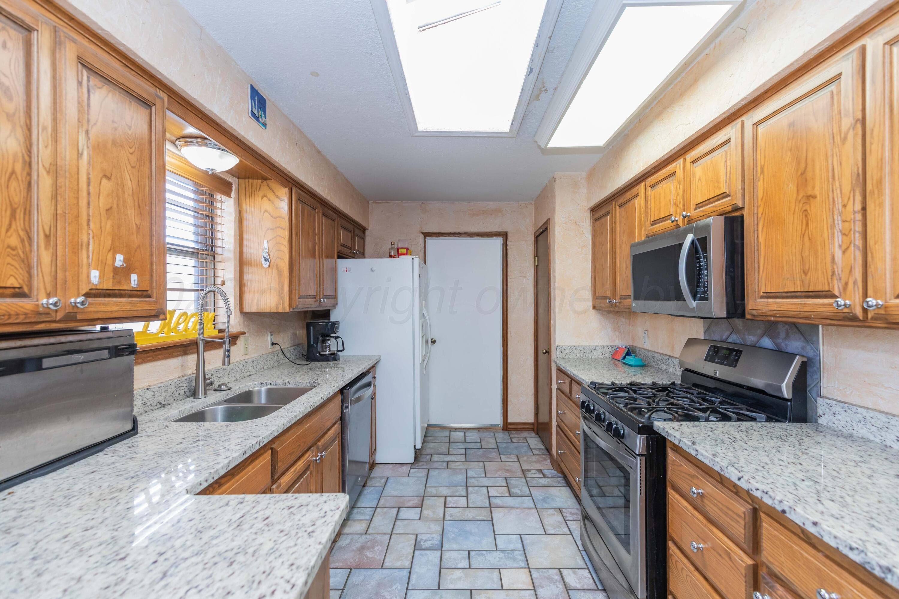 7411 JAMESON Drive, Amarillo, TX 79121, photo 5