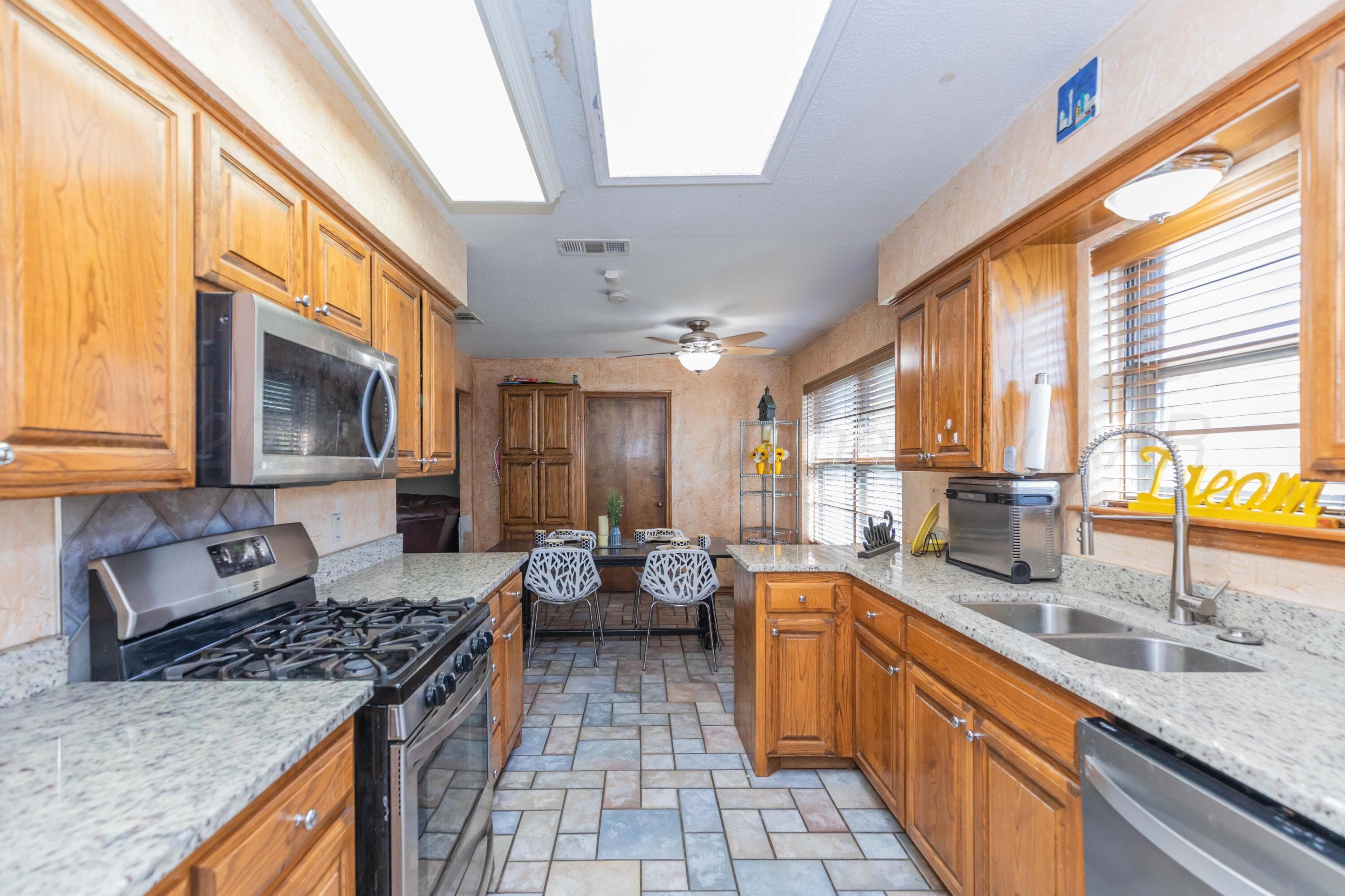7411 JAMESON Drive, Amarillo, TX 79121, photo 26