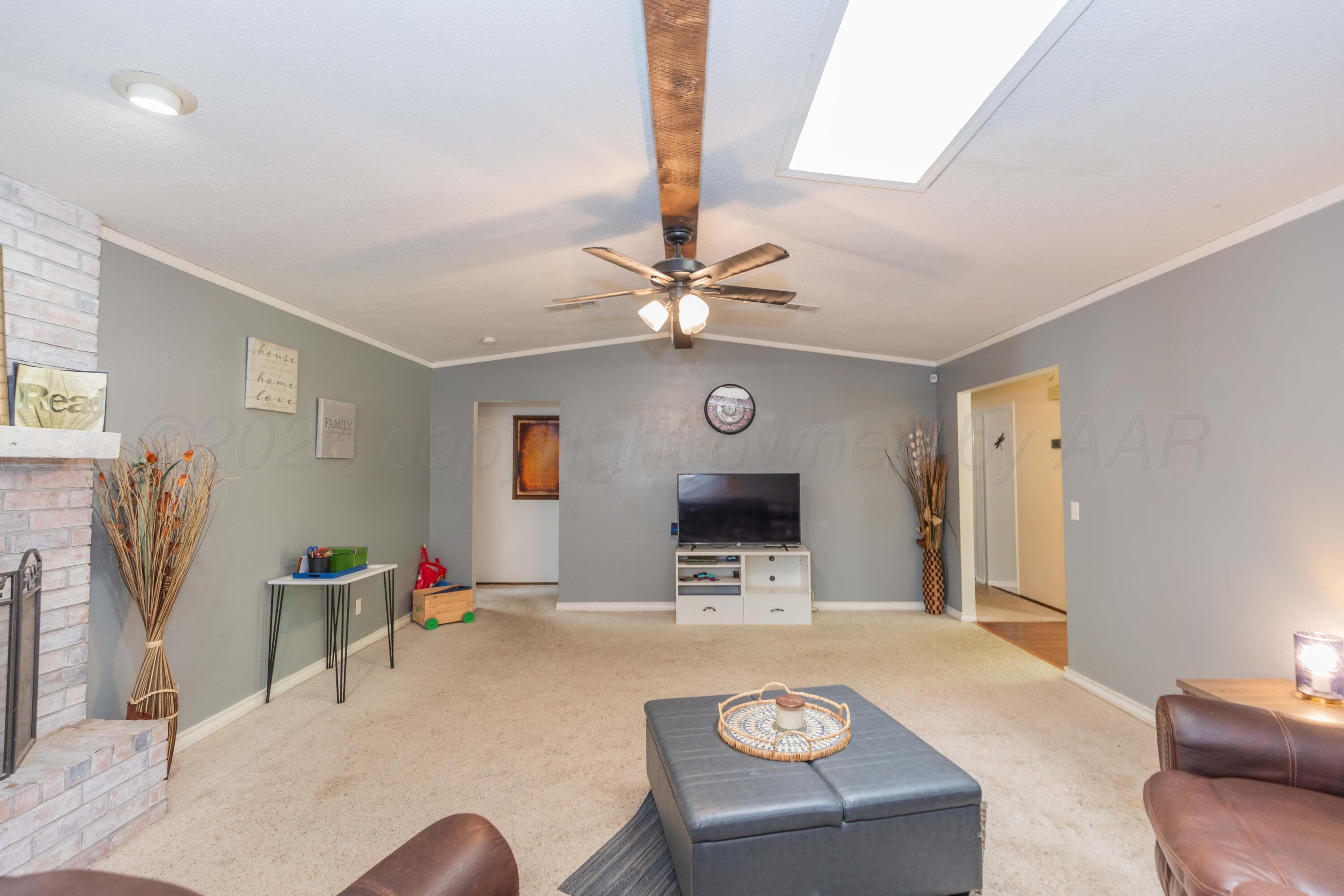 7411 JAMESON Drive, Amarillo, TX 79121, photo 20