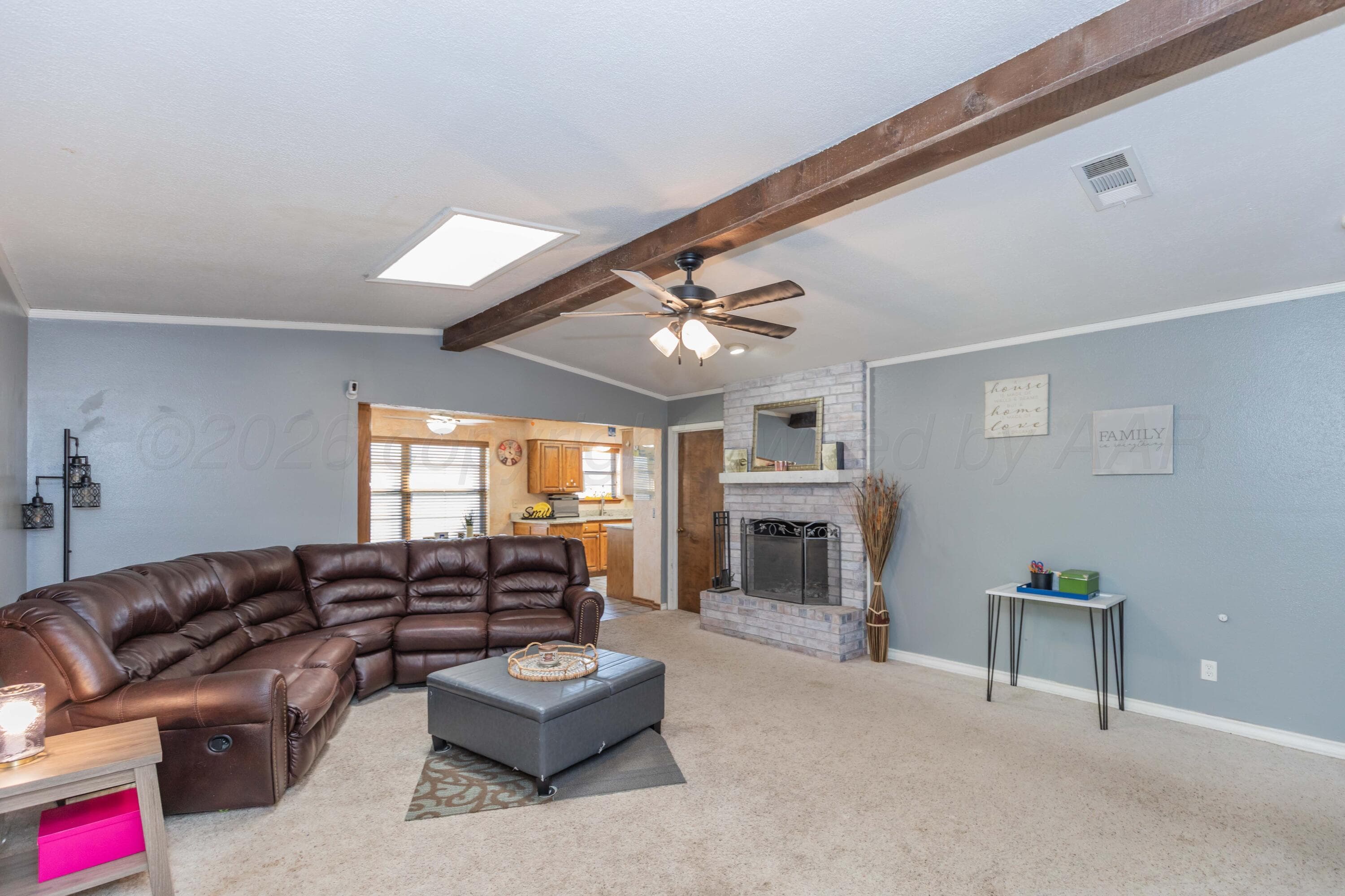 7411 JAMESON Drive, Amarillo, TX 79121, photo 3