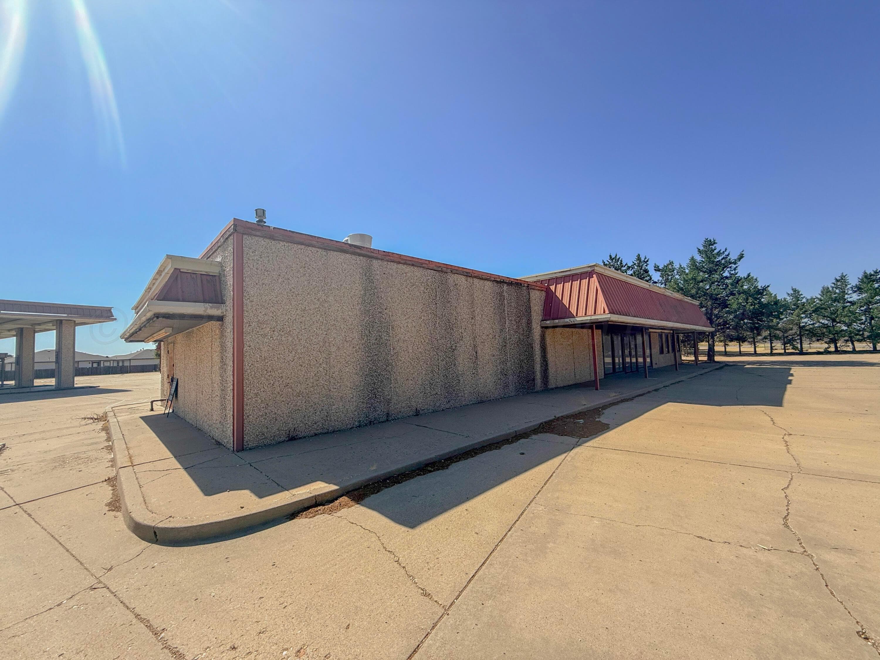 1801 ALCOCK Street, Pampa, TX 79065-5703, photo 5