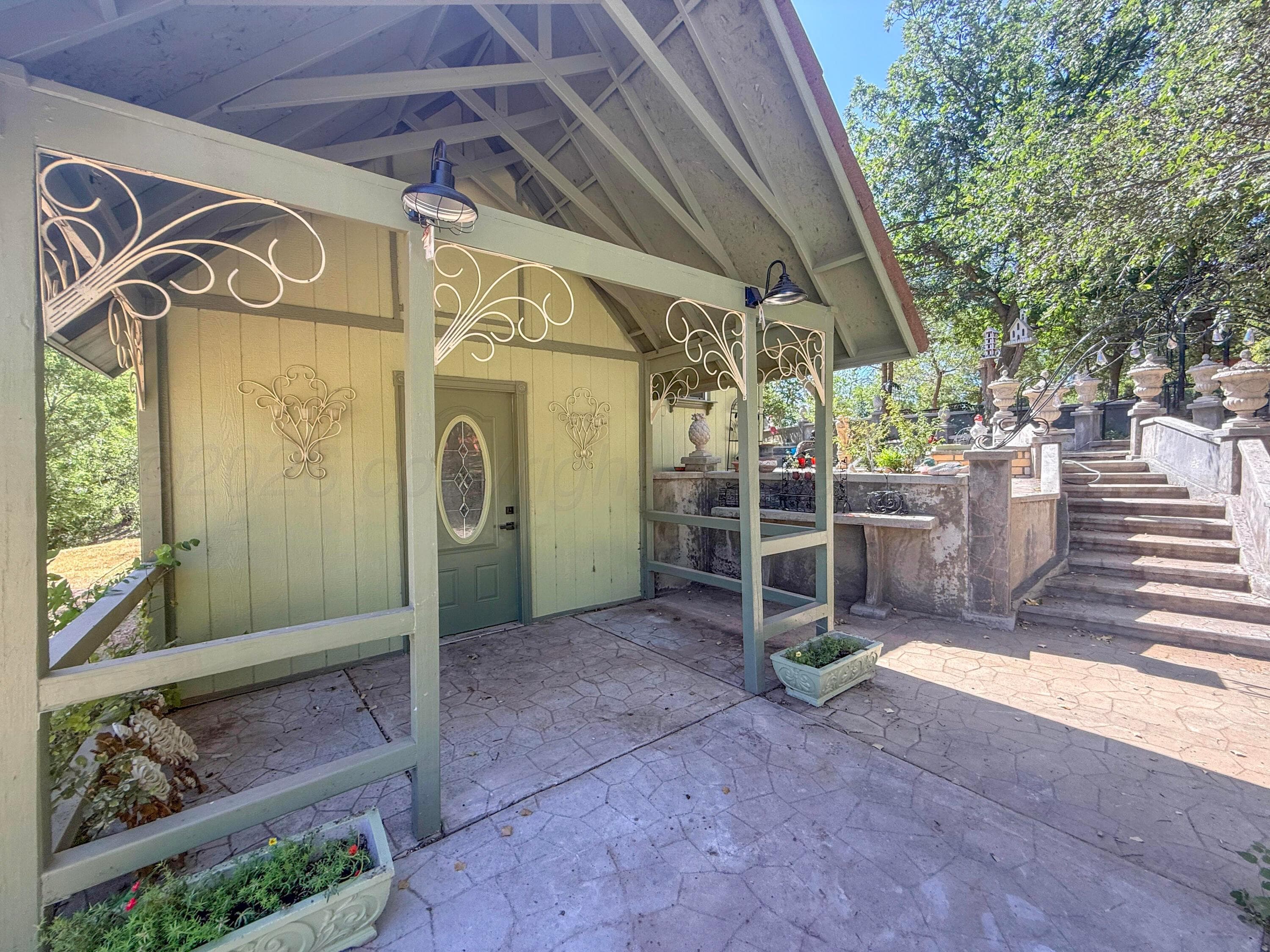 114 Walnut Creek Road, Pampa, TX 79065, photo 35