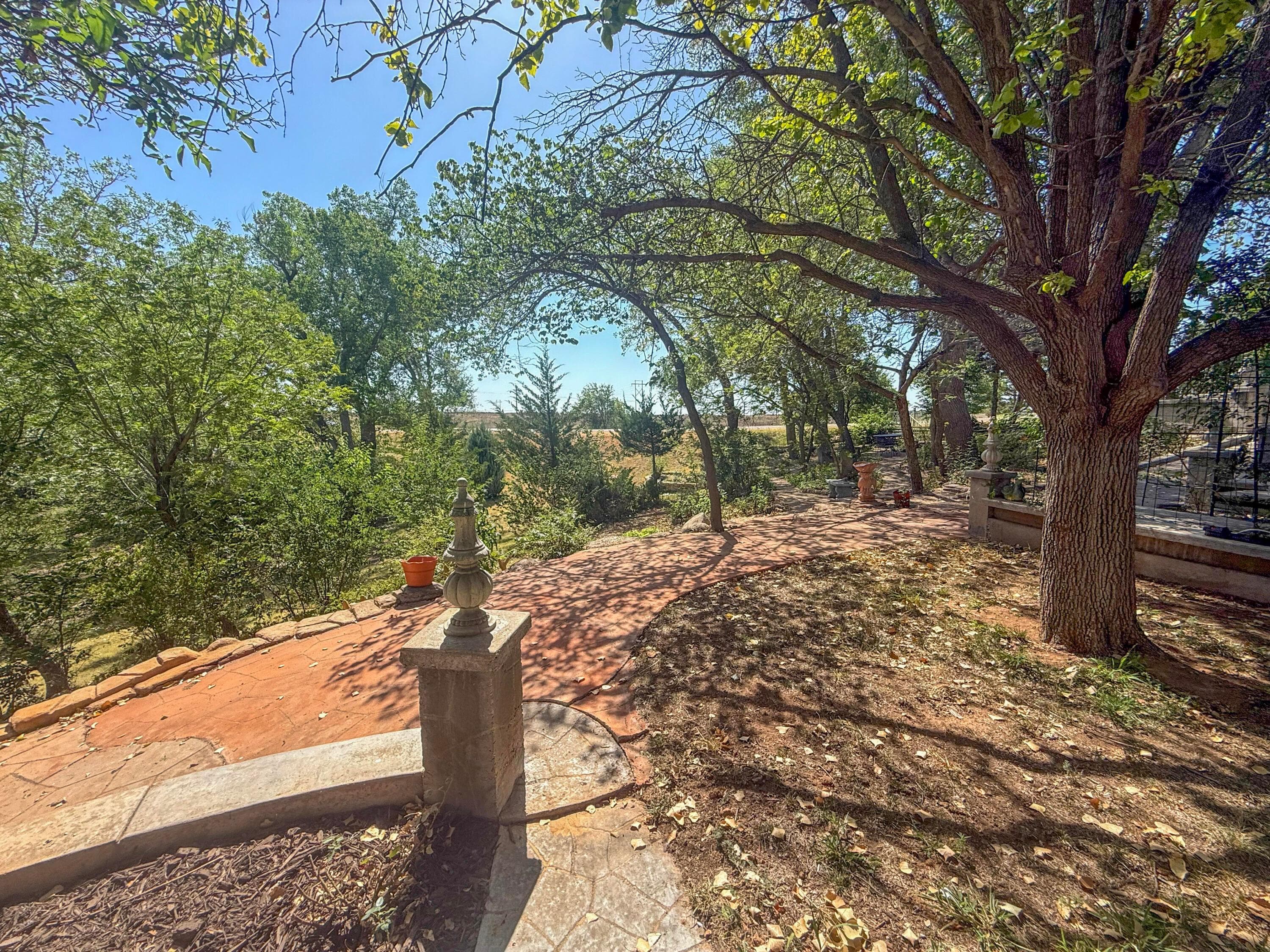 114 Walnut Creek Road, Pampa, TX 79065, photo 37