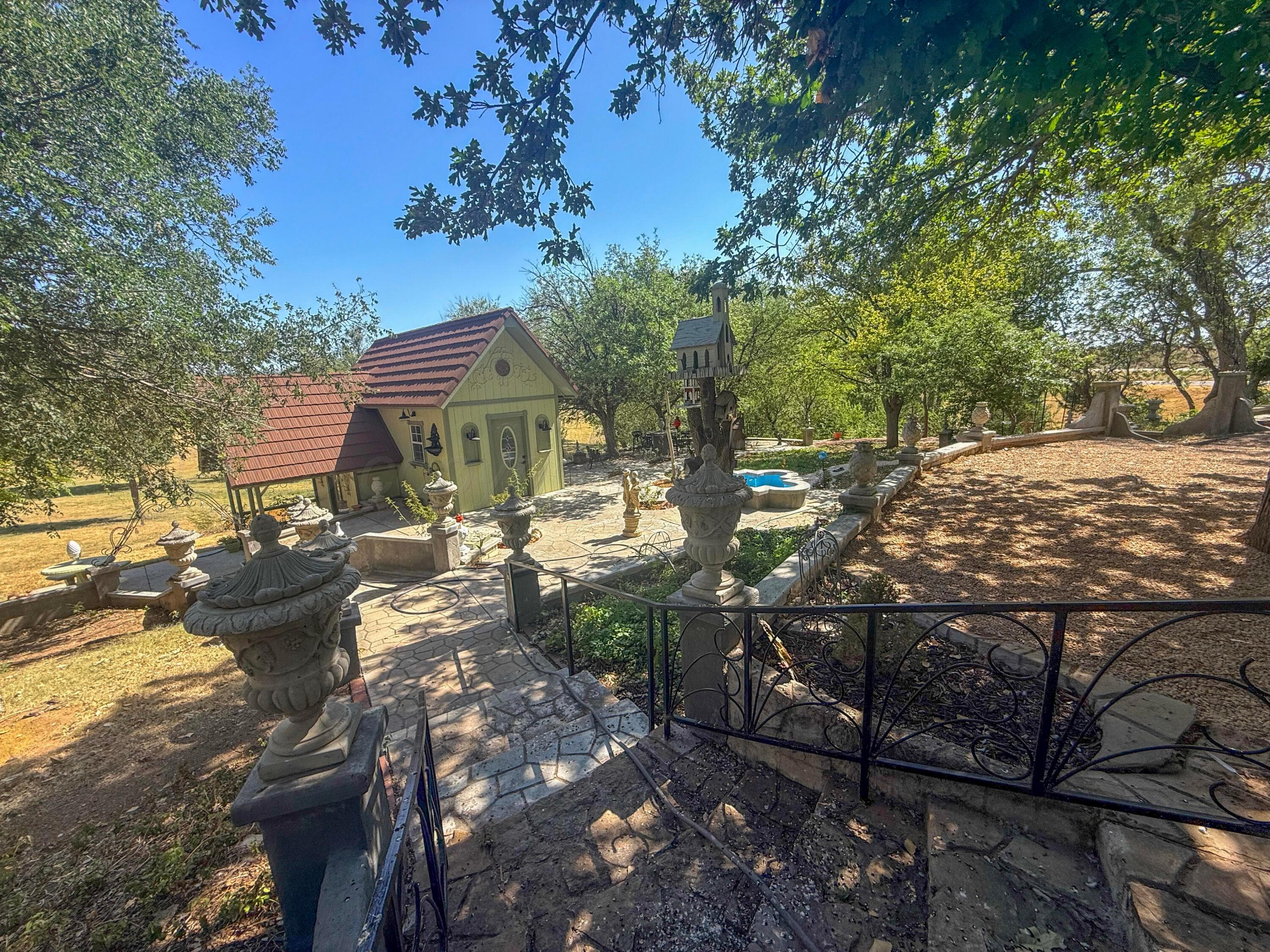 114 Walnut Creek Road, Pampa, TX 79065, photo 39