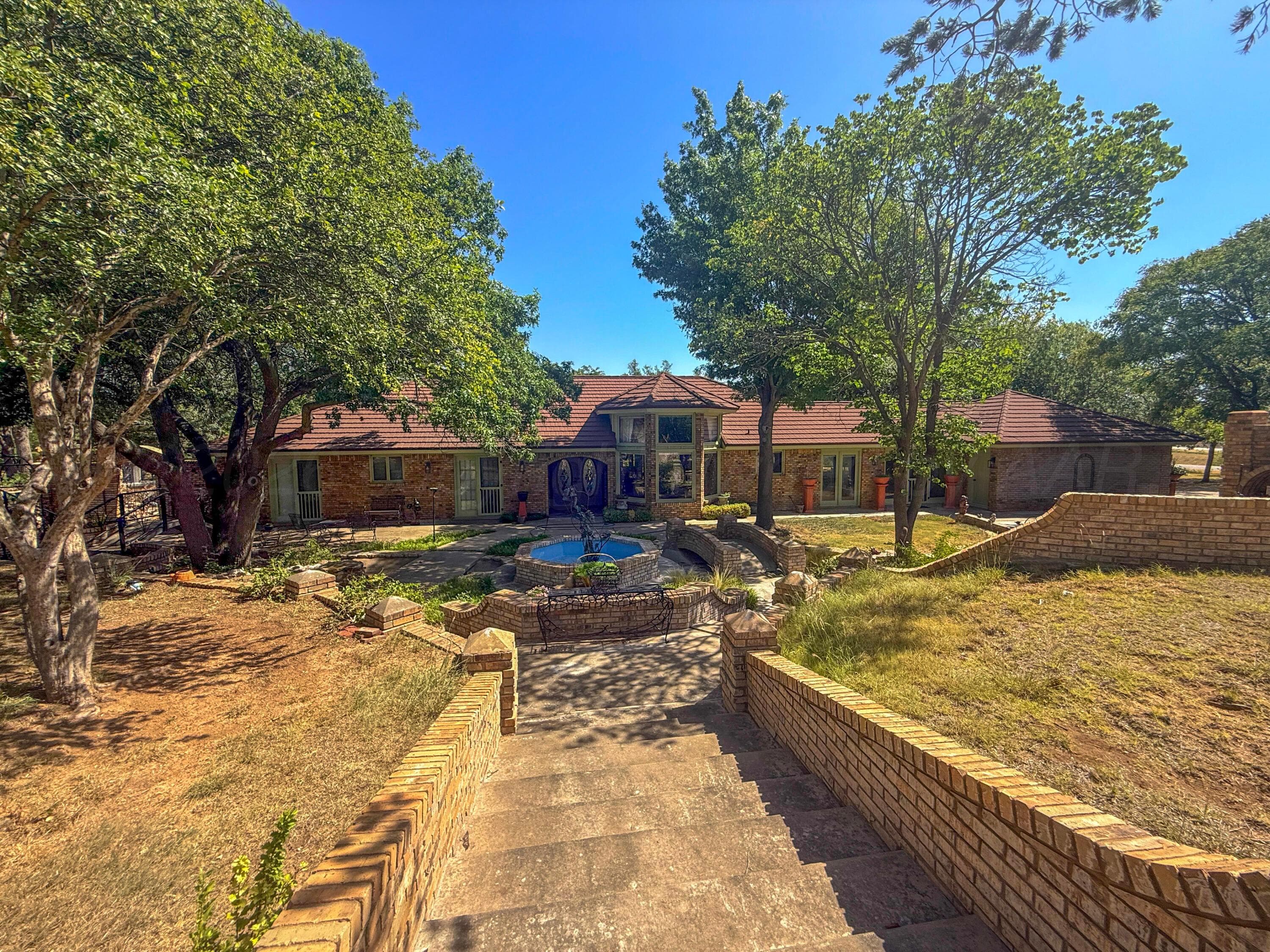 114 Walnut Creek Road, Pampa, TX 79065, photo 50