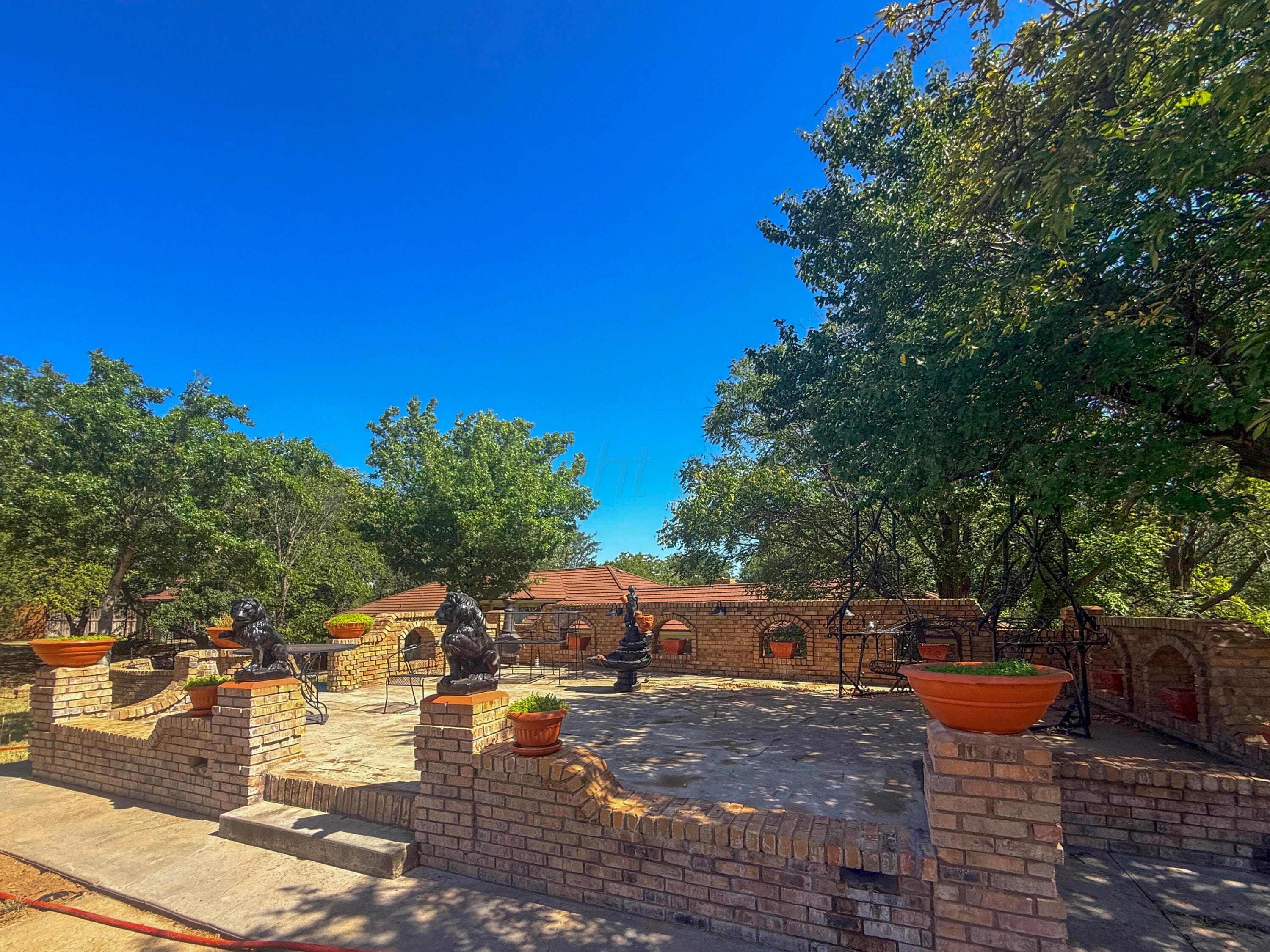 114 Walnut Creek Road, Pampa, TX 79065, photo 51