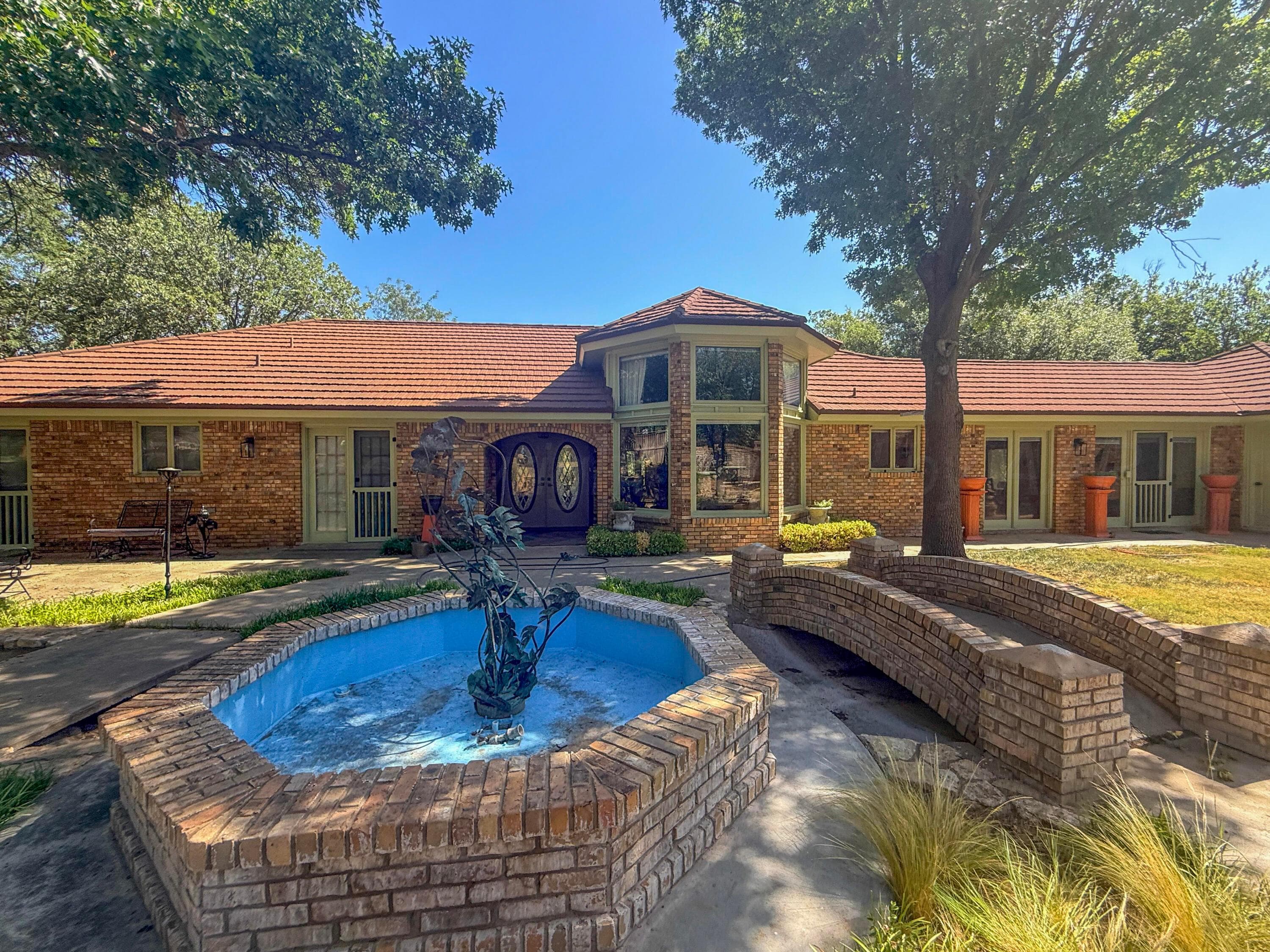 114 Walnut Creek Road, Pampa, TX 79065, photo 53