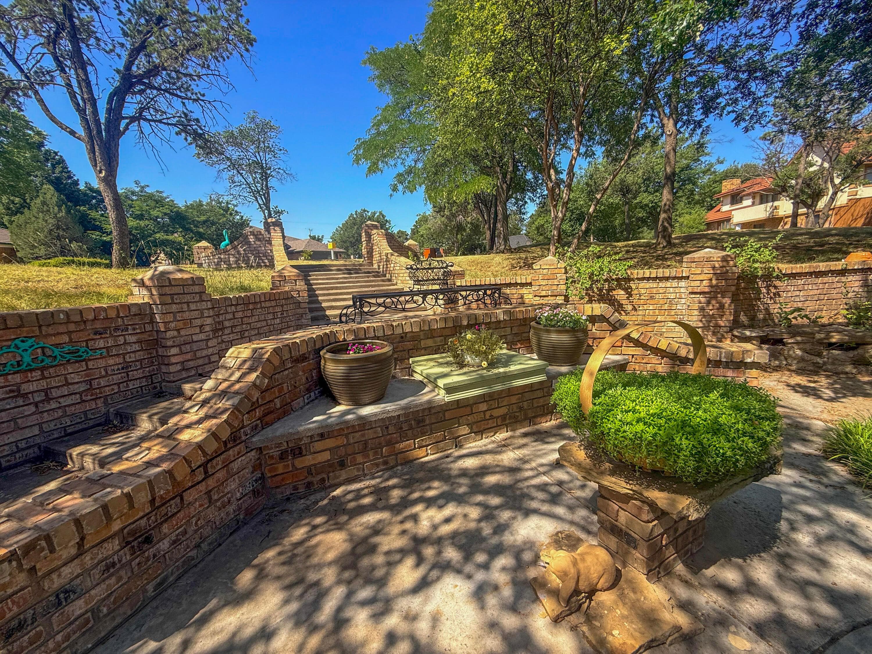 114 Walnut Creek Road, Pampa, TX 79065, photo 54
