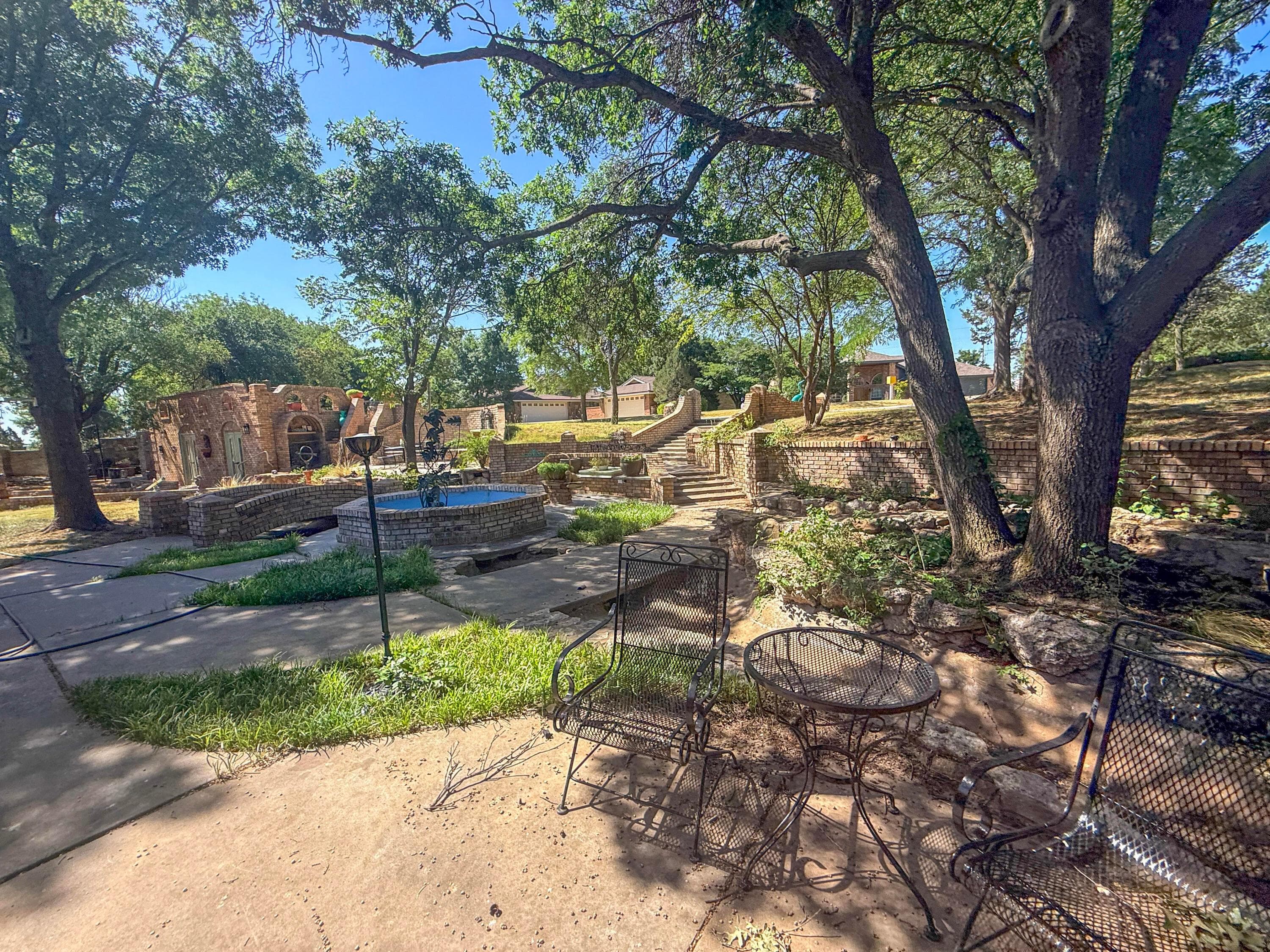 114 Walnut Creek Road, Pampa, TX 79065, photo 55
