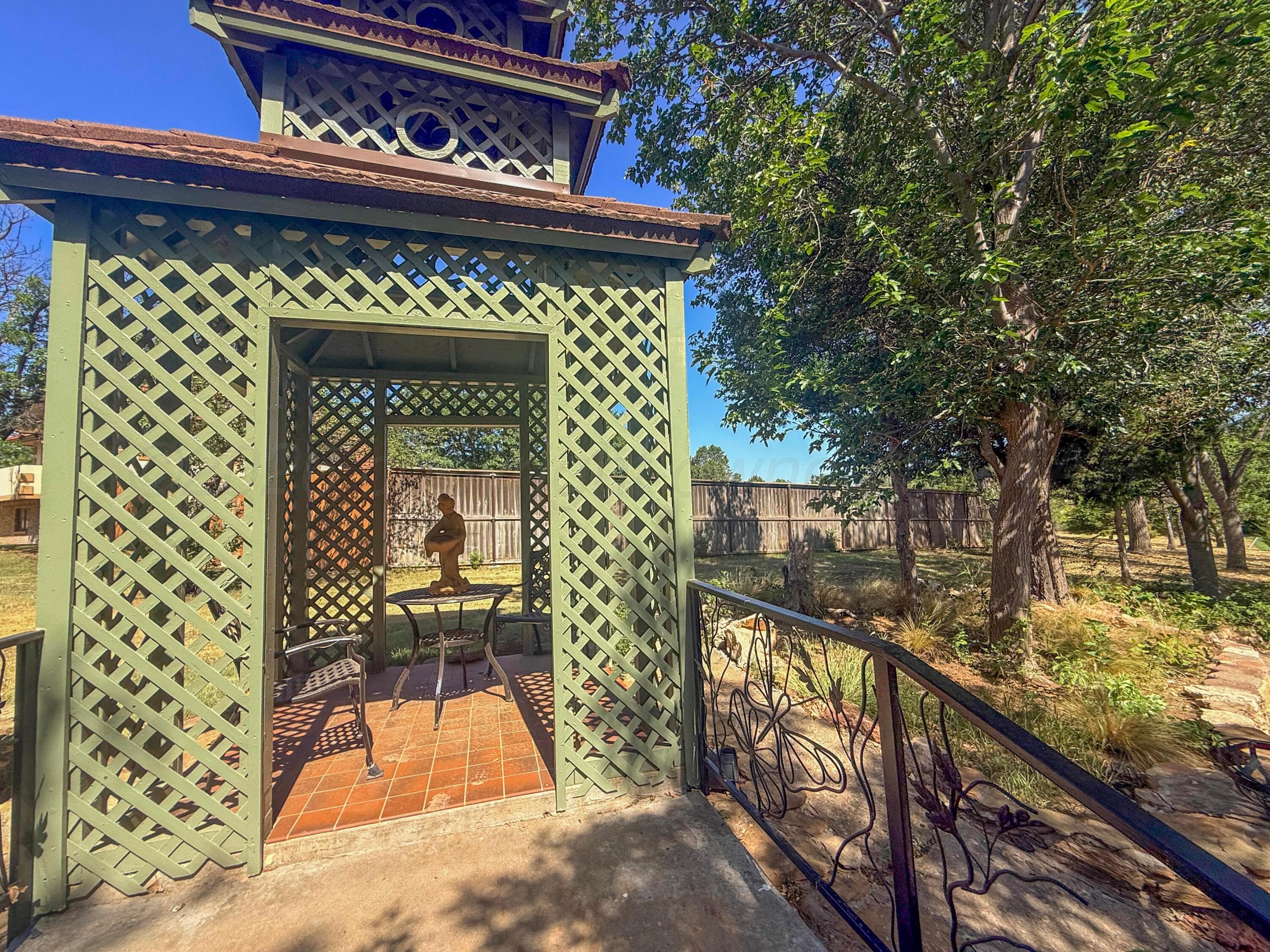 114 Walnut Creek Road, Pampa, TX 79065, photo 57