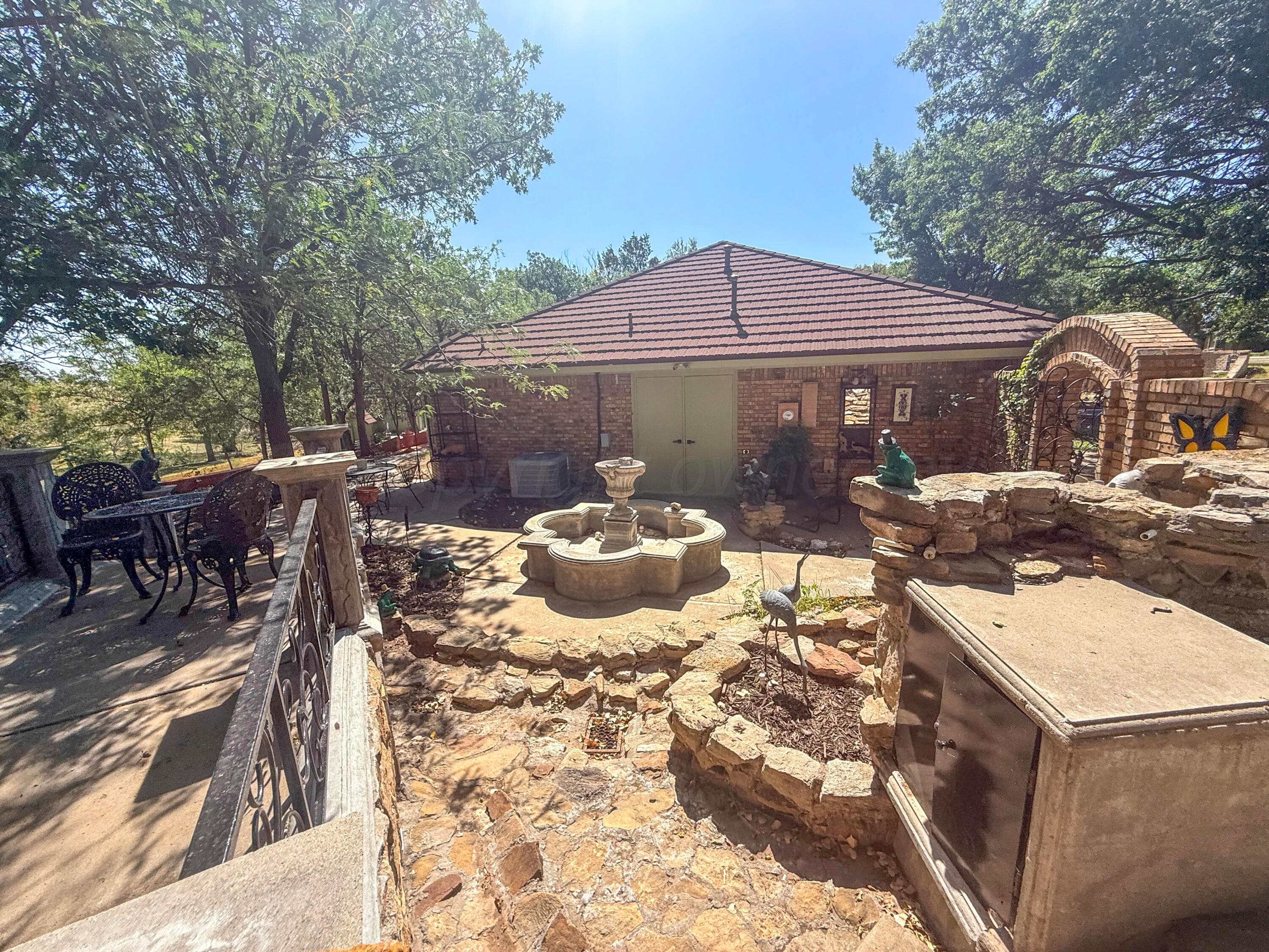 114 Walnut Creek Road, Pampa, TX 79065, photo 59