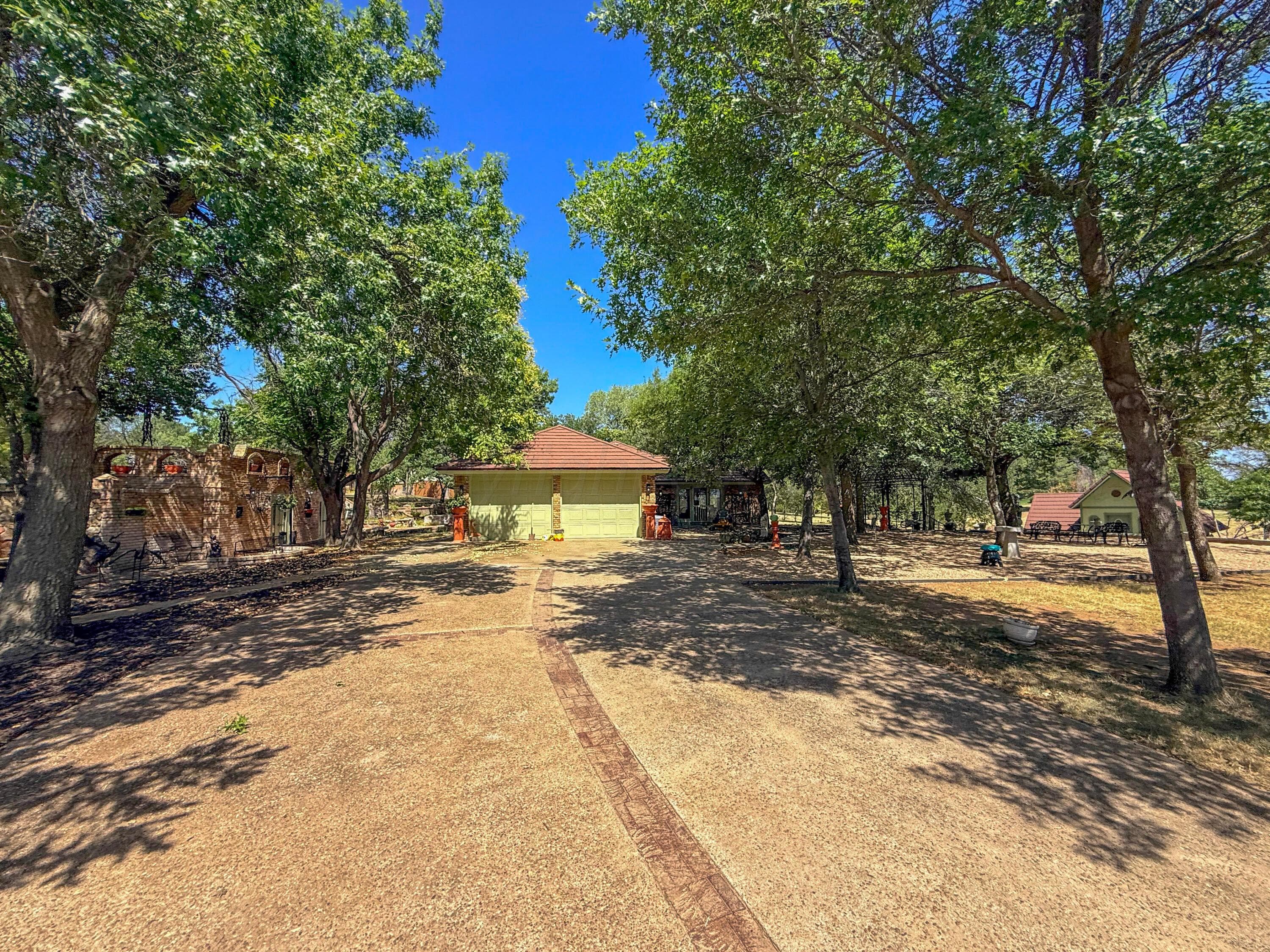 114 Walnut Creek Road, Pampa, TX 79065, photo 87