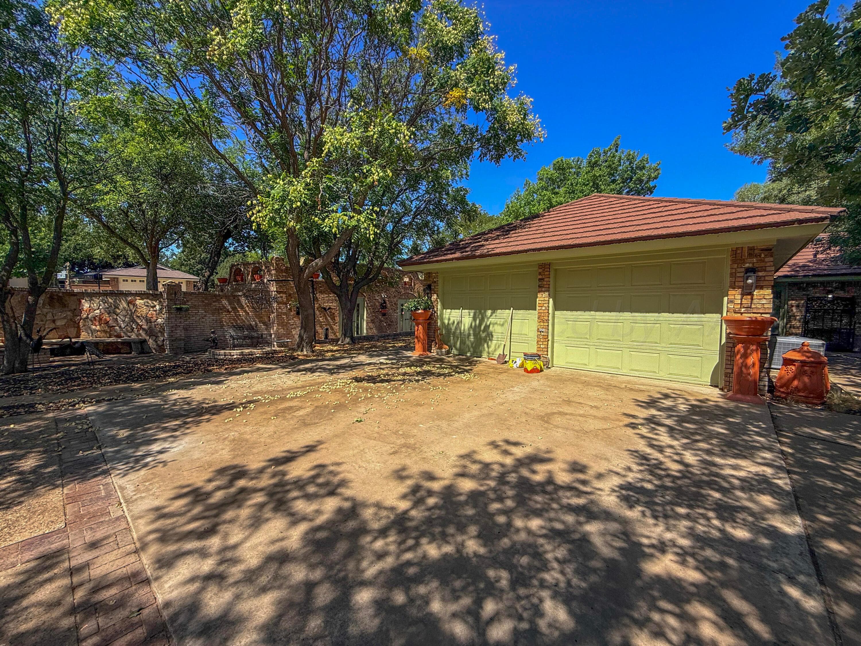 114 Walnut Creek Road, Pampa, TX 79065, photo 88