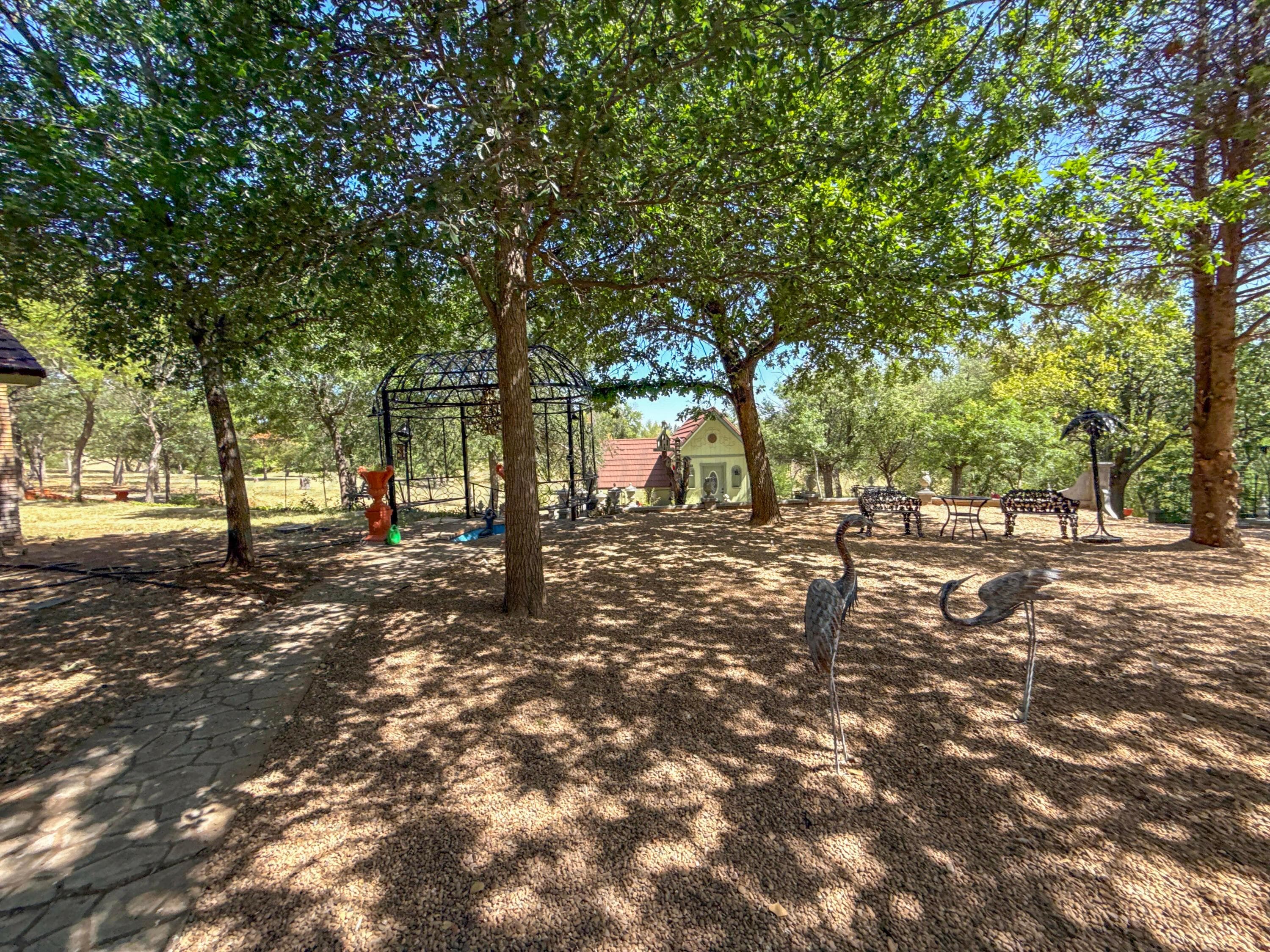 114 Walnut Creek Road, Pampa, TX 79065, photo 89
