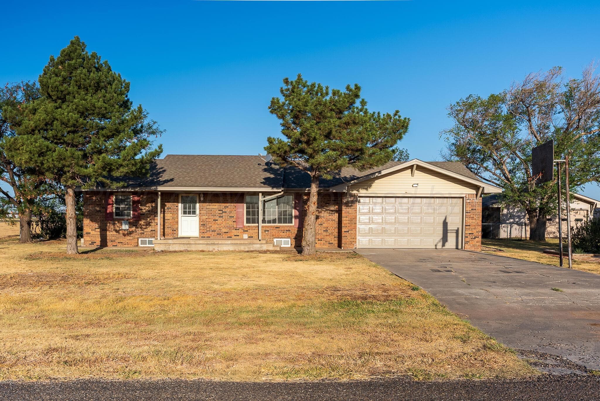 9120 PLANTATION, Canyon, TX 79015-6036