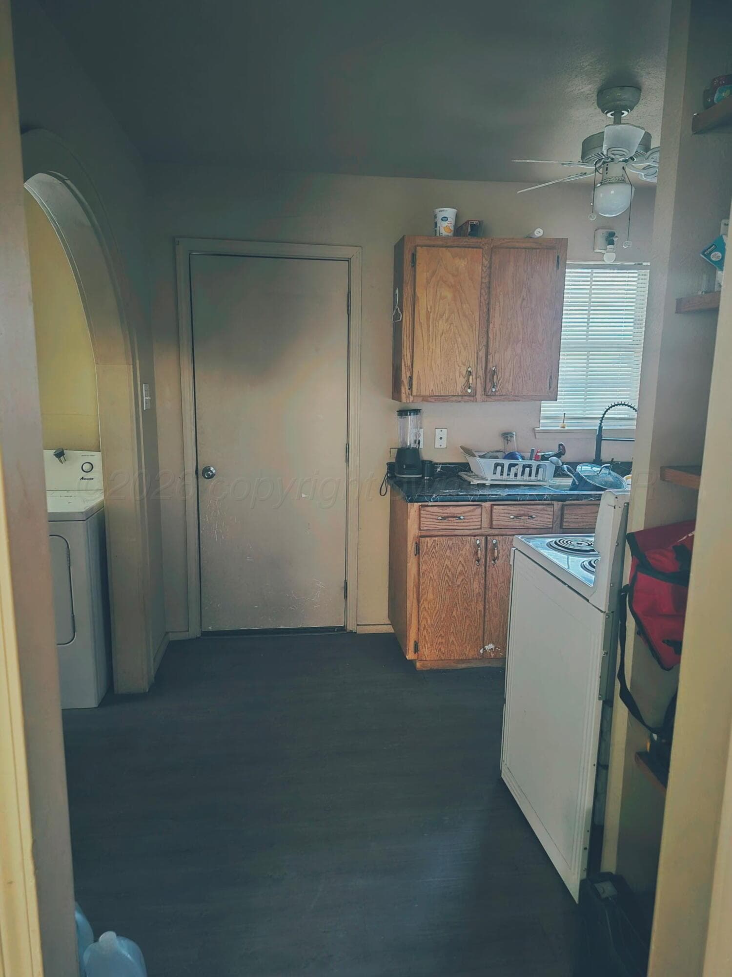 621 S Ash Street, Perryton, TX 79070, photo 4