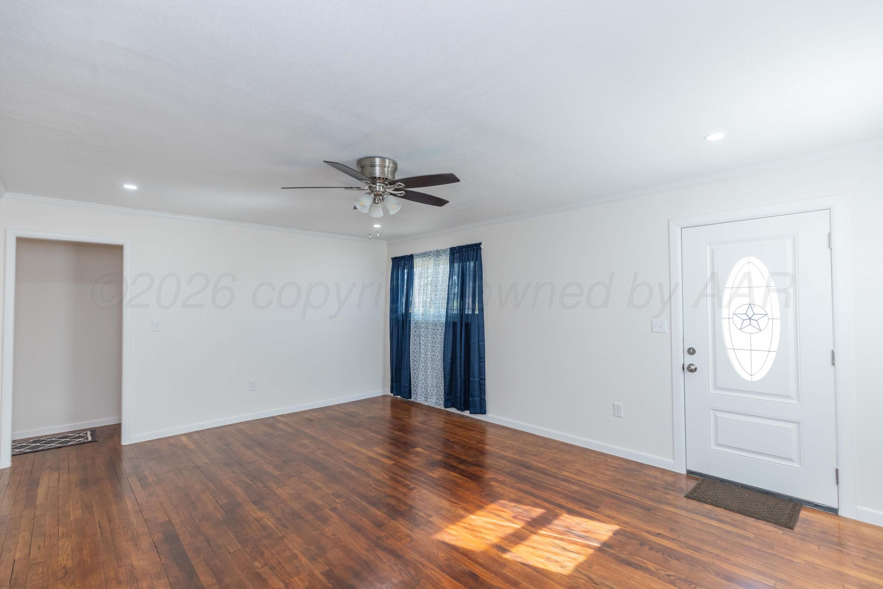 510 Nara Visa Lane, Fritch, TX 79036, photo 5