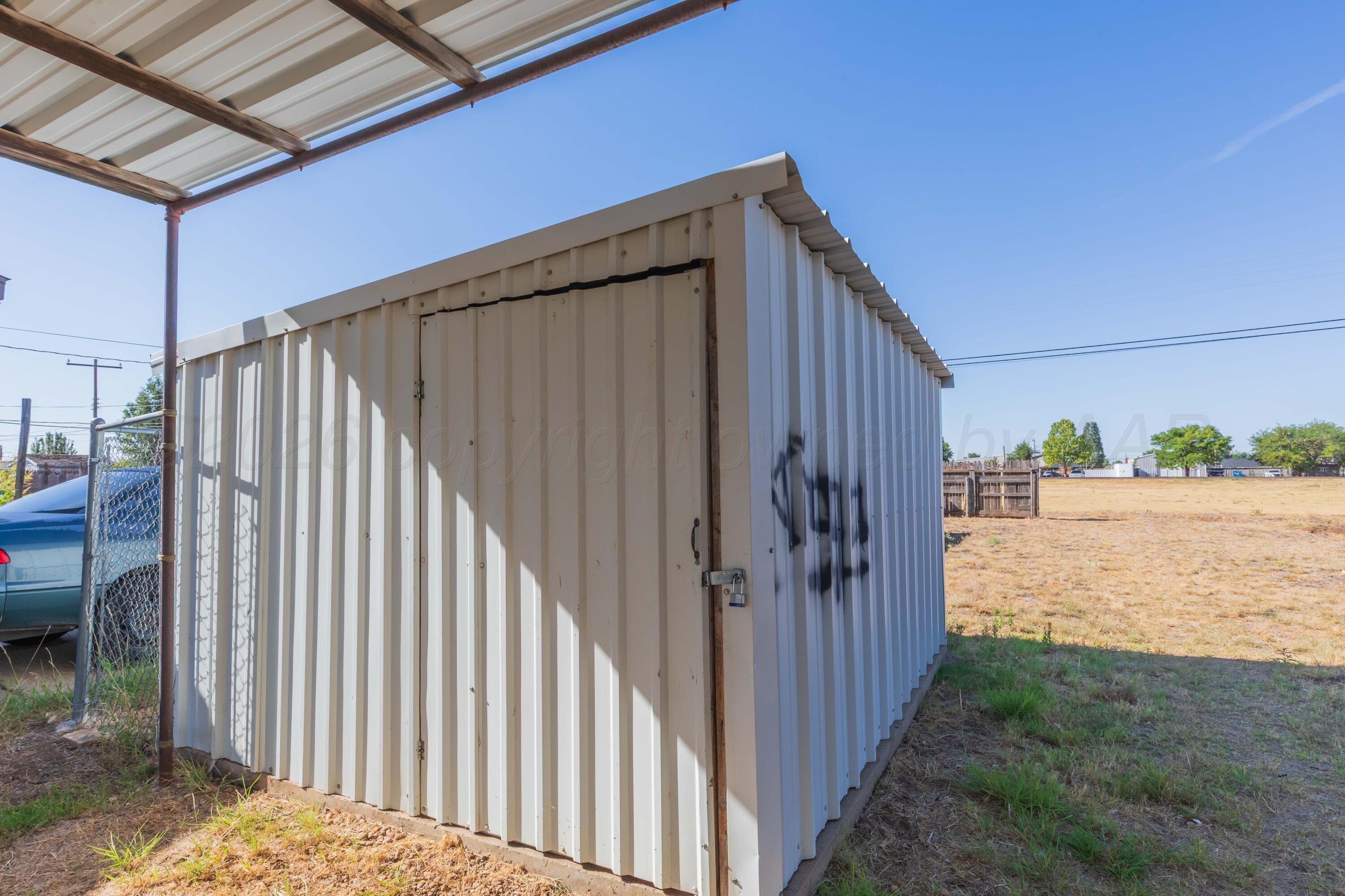 510 Nara Visa Lane, Fritch, TX 79036, photo 26
