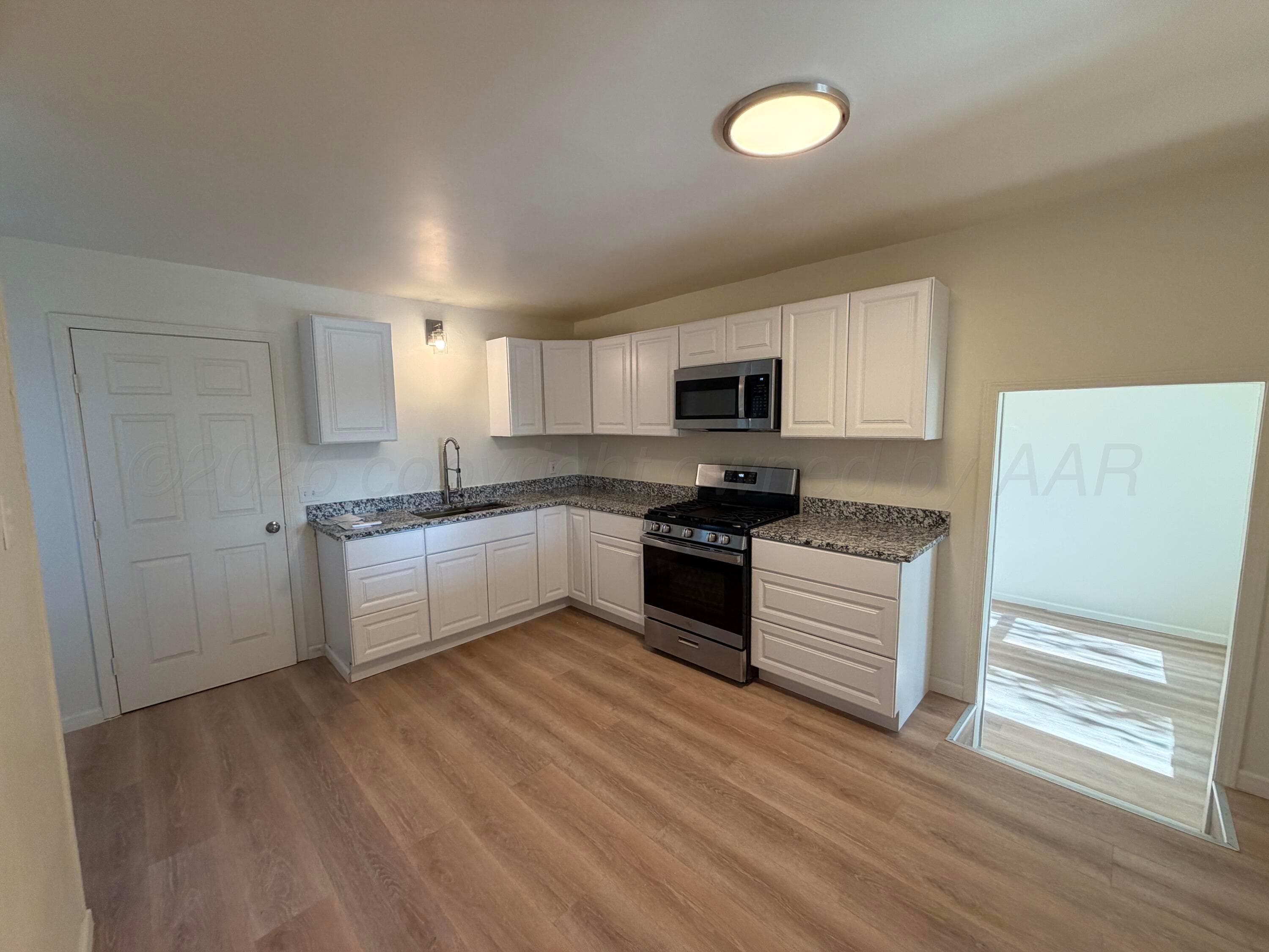 309 N GEORGIA Street, Amarillo, TX 79106, photo 3