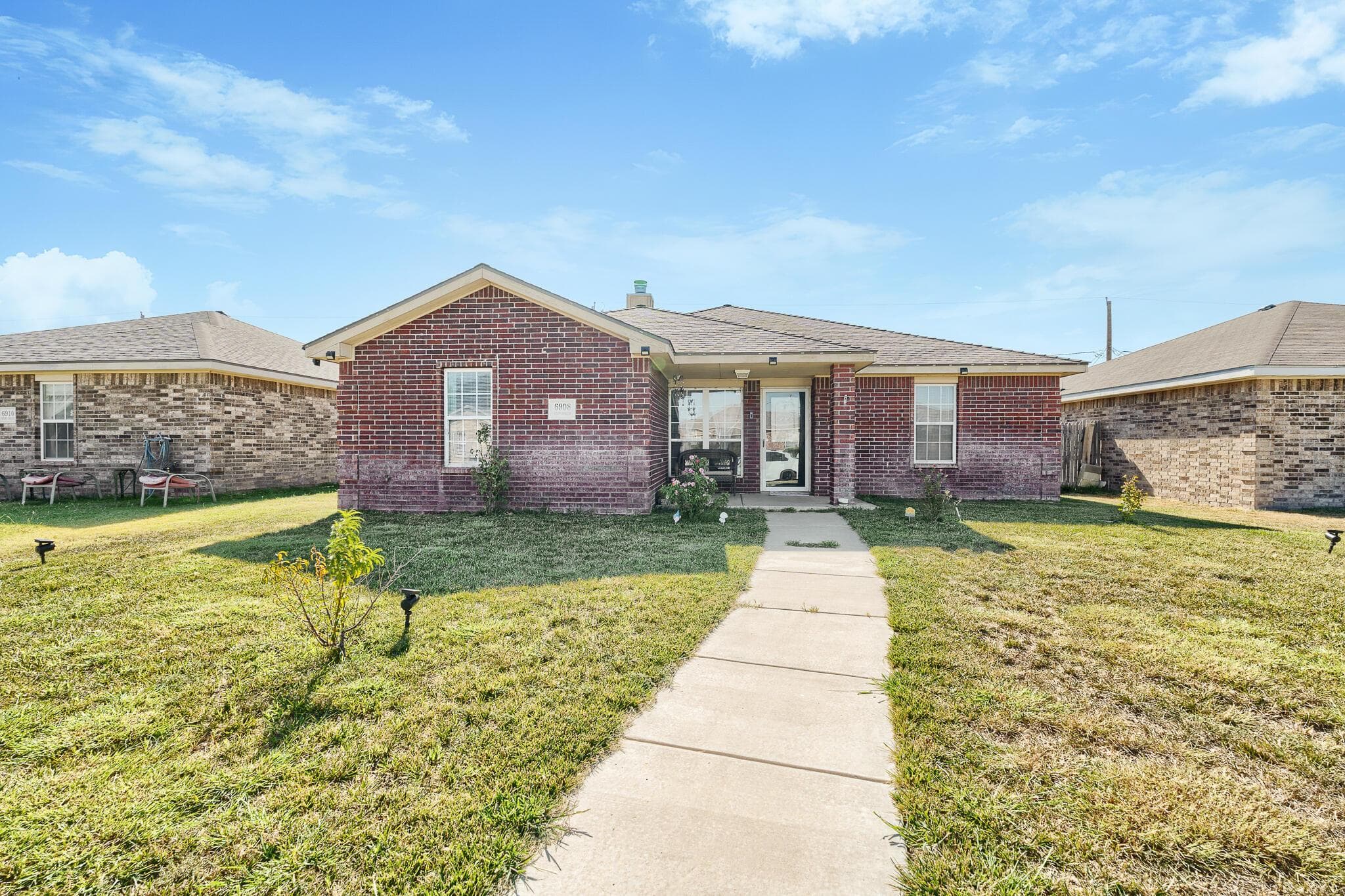 6908 EXPLORER Trail, Amarillo, TX 79118, photo 2