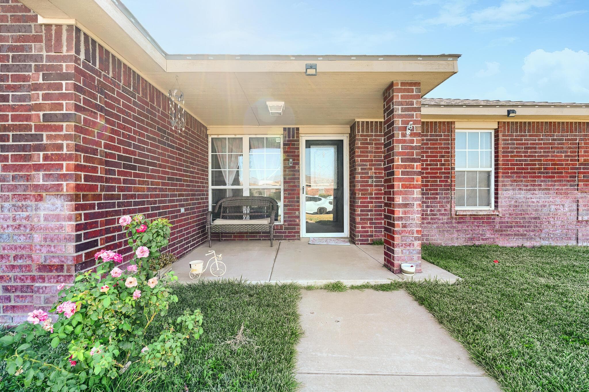 6908 EXPLORER Trail, Amarillo, TX 79118, photo 3