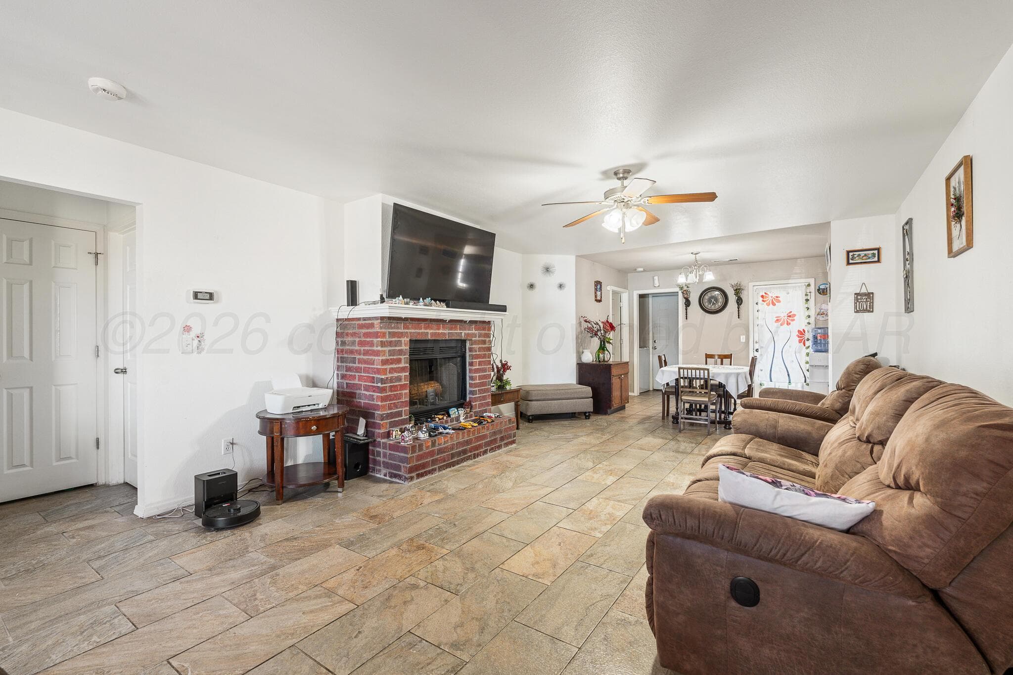 6908 EXPLORER Trail, Amarillo, TX 79118, photo 4