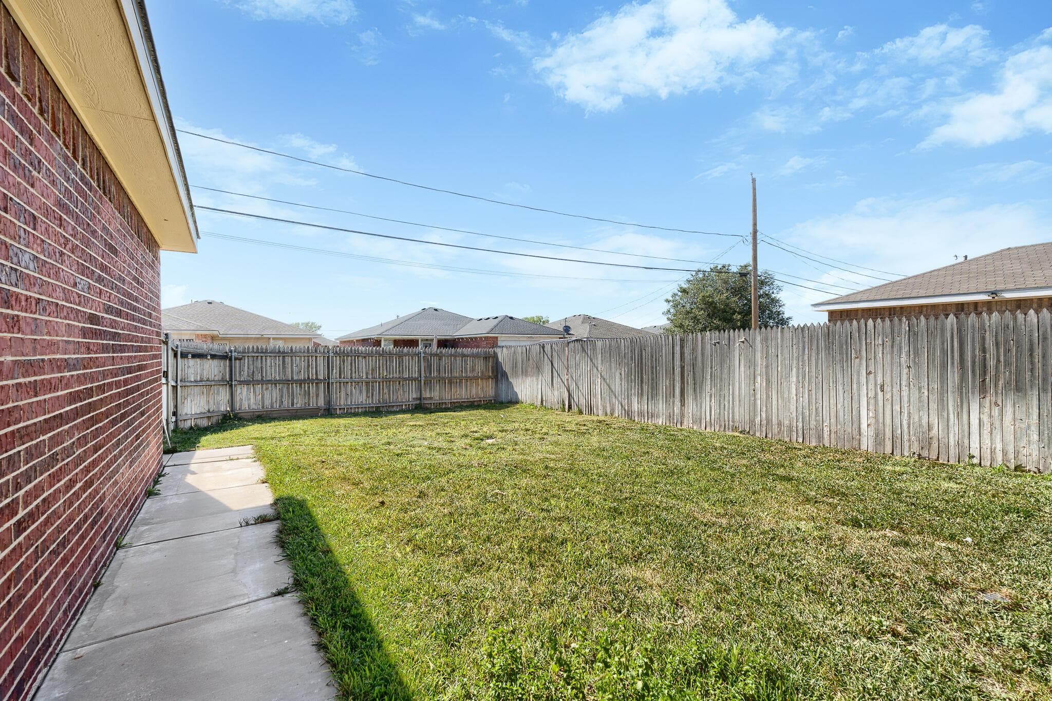 6908 EXPLORER Trail, Amarillo, TX 79118, photo 17