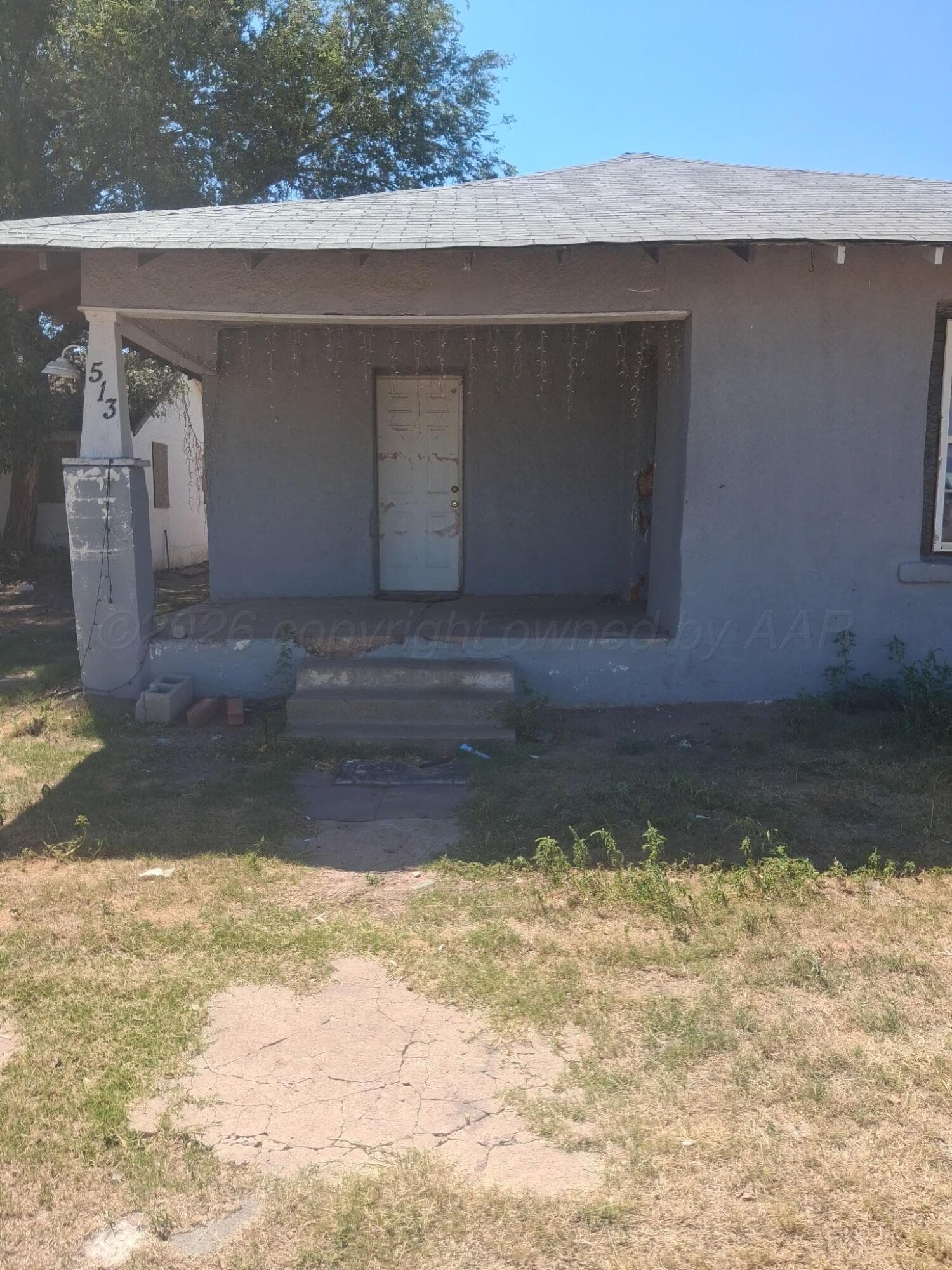 513 S 4th Street, Tucumcari, NM 88401, photo 20
