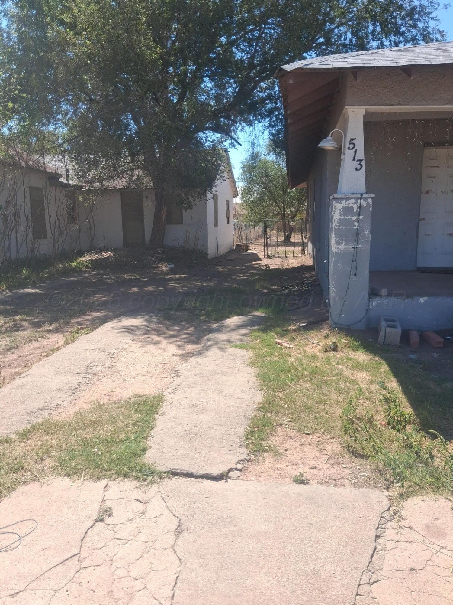 513 S 4th Street, Tucumcari, NM 88401, photo 19