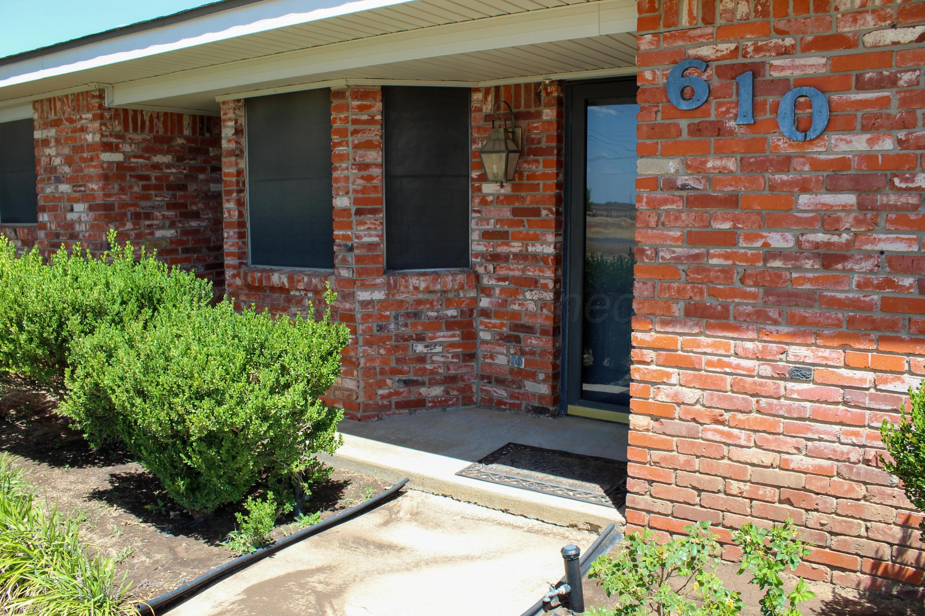 610 Pecan Avenue, Panhandle, TX 79068-9831, photo 4