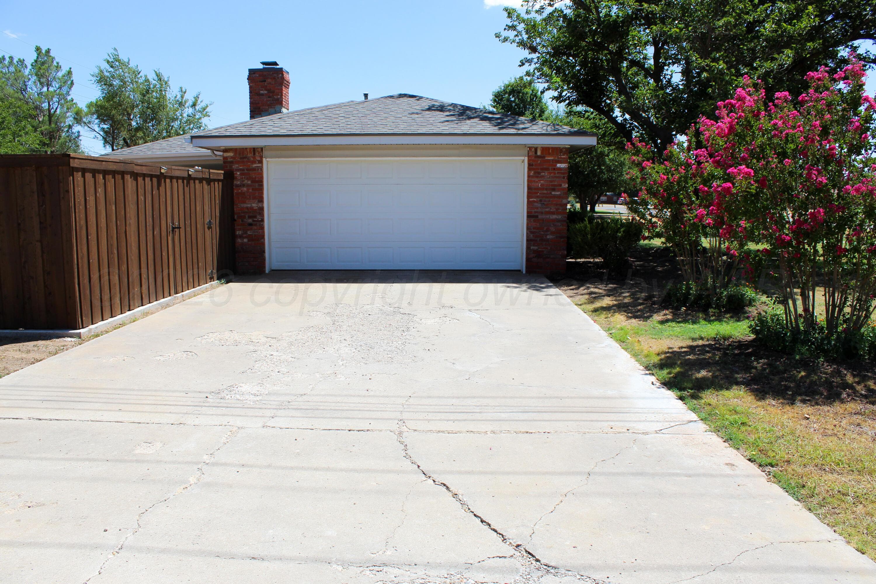 610 Pecan Avenue, Panhandle, TX 79068-9831, photo 5