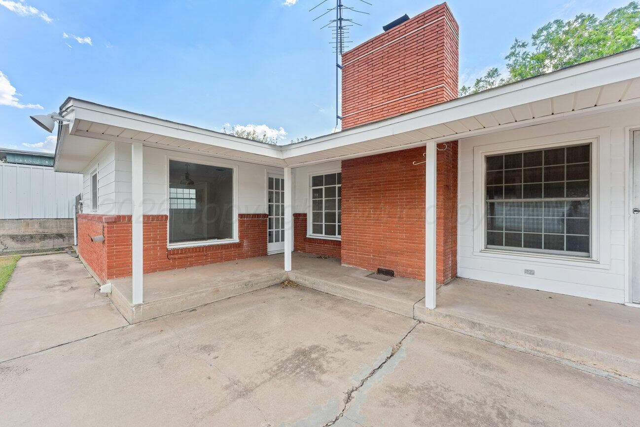 314 Austin Street, Borger, TX 79007, photo 24
