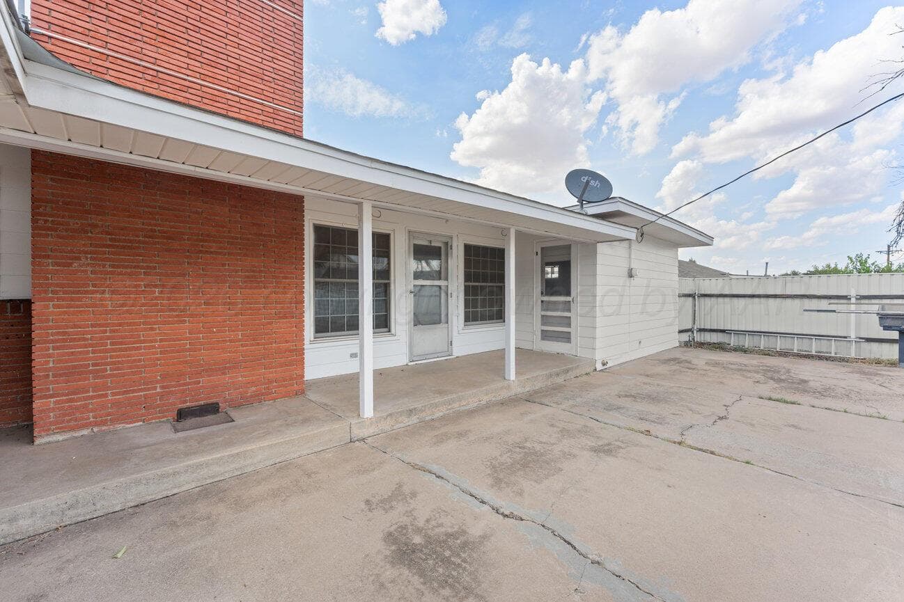 314 Austin Street, Borger, TX 79007, photo 25