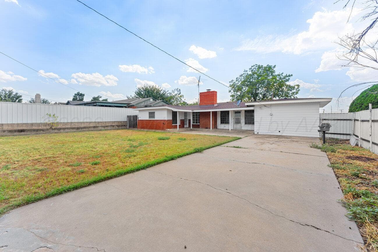 314 Austin Street, Borger, TX 79007, photo 26