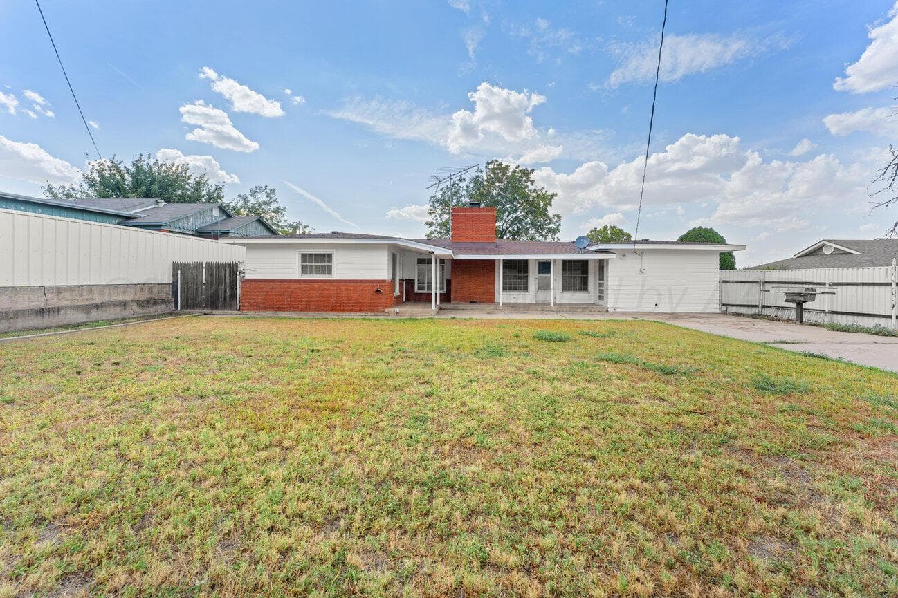 314 Austin Street, Borger, TX 79007, photo 27
