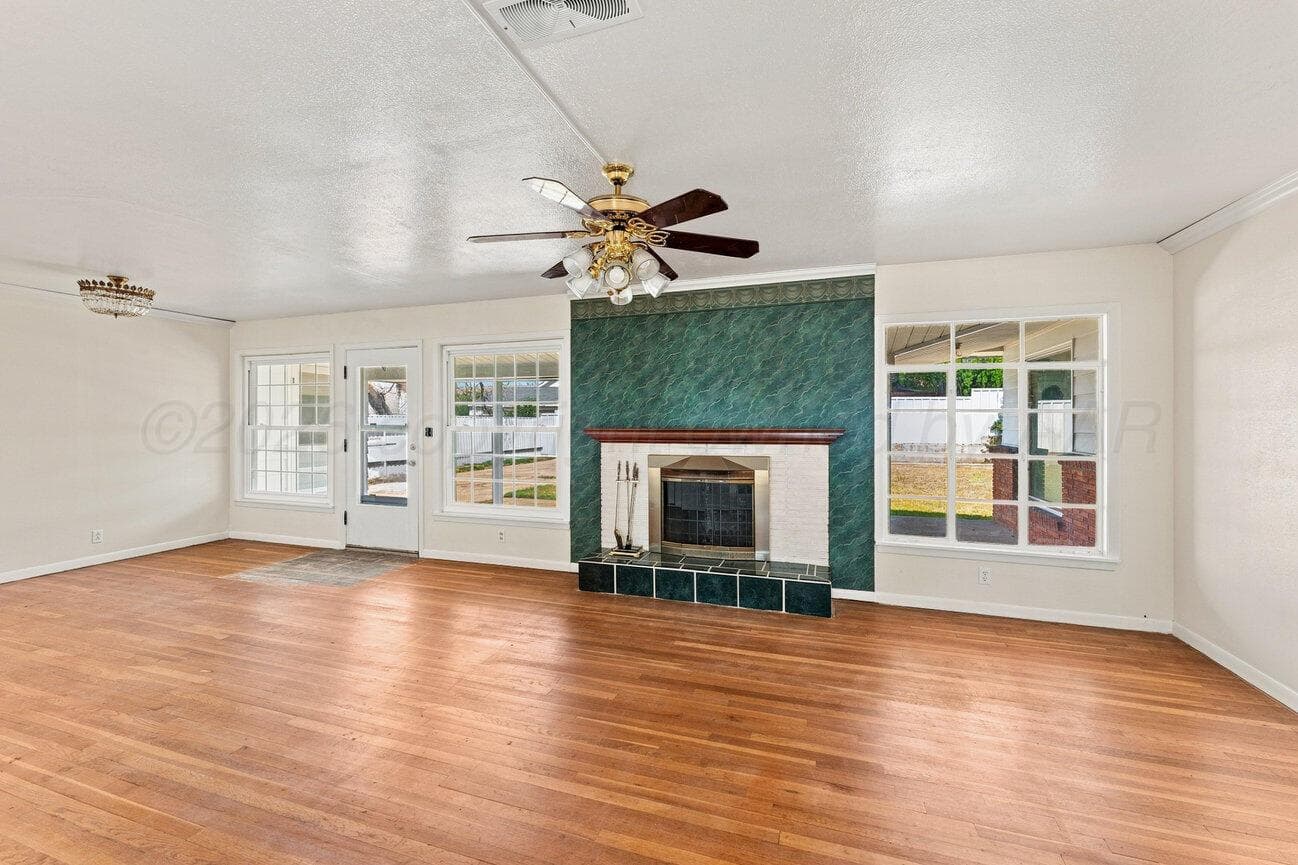 314 Austin Street, Borger, TX 79007, photo 5