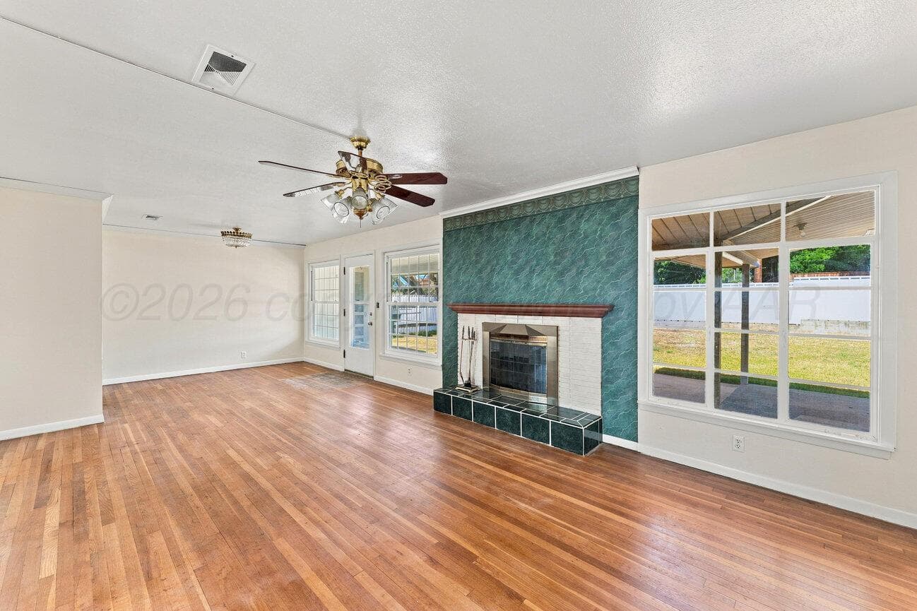 314 Austin Street, Borger, TX 79007, photo 6