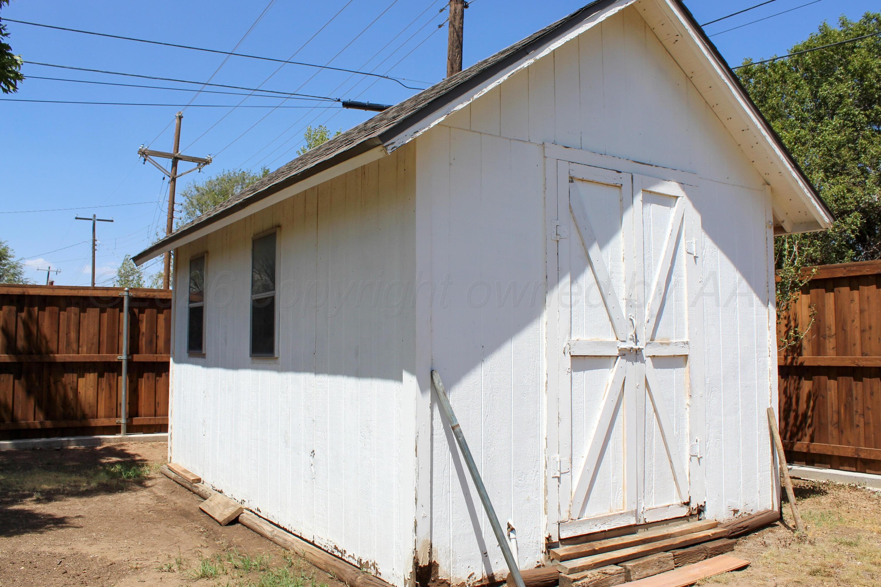 610 Pecan Avenue, Panhandle, TX 79068-9831, photo 32