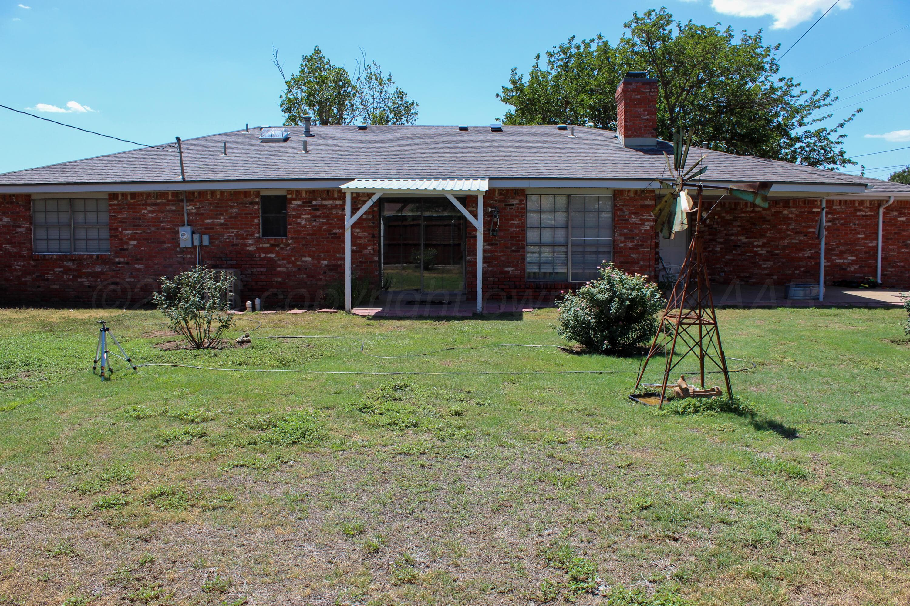 610 Pecan Avenue, Panhandle, TX 79068-9831, photo 31
