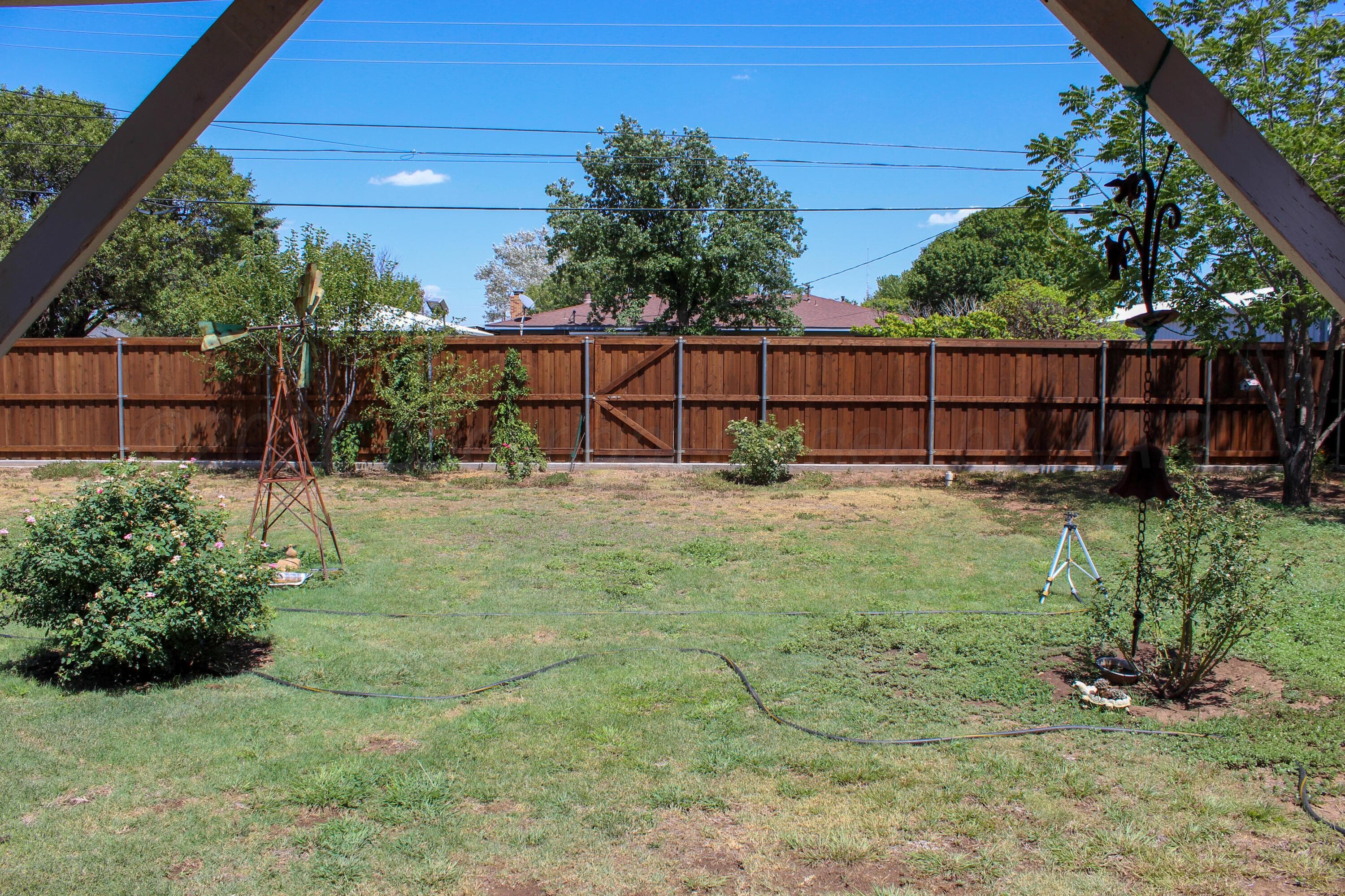 610 Pecan Avenue, Panhandle, TX 79068-9831, photo 34
