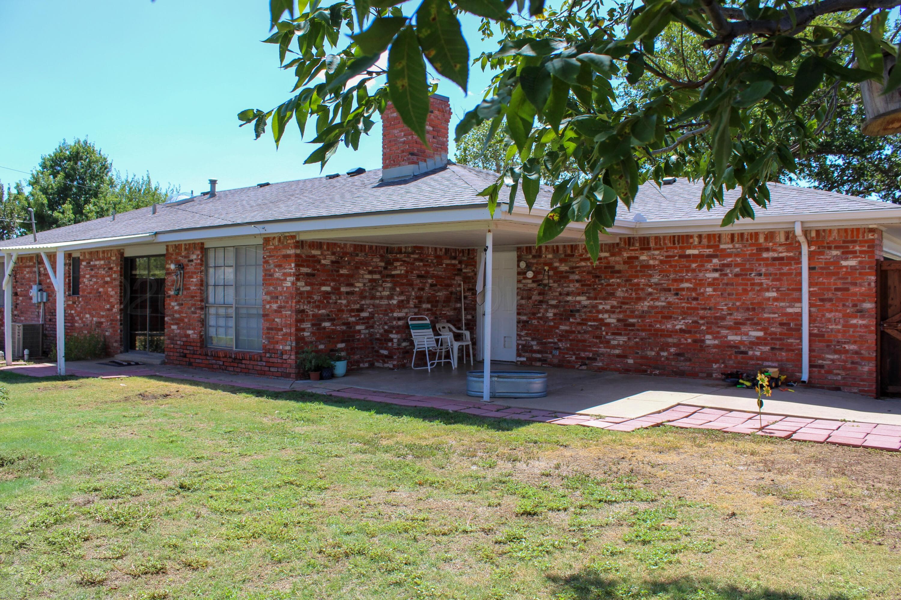 610 Pecan Avenue, Panhandle, TX 79068-9831, photo 35