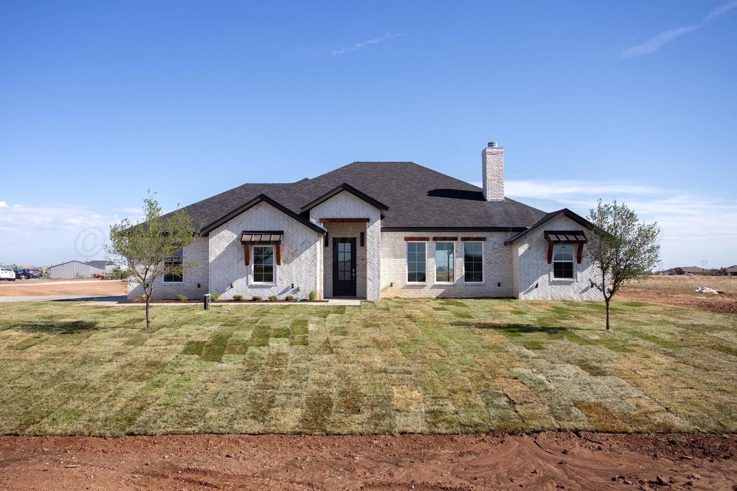 18300 Joplin Drive, Amarillo, TX 79119