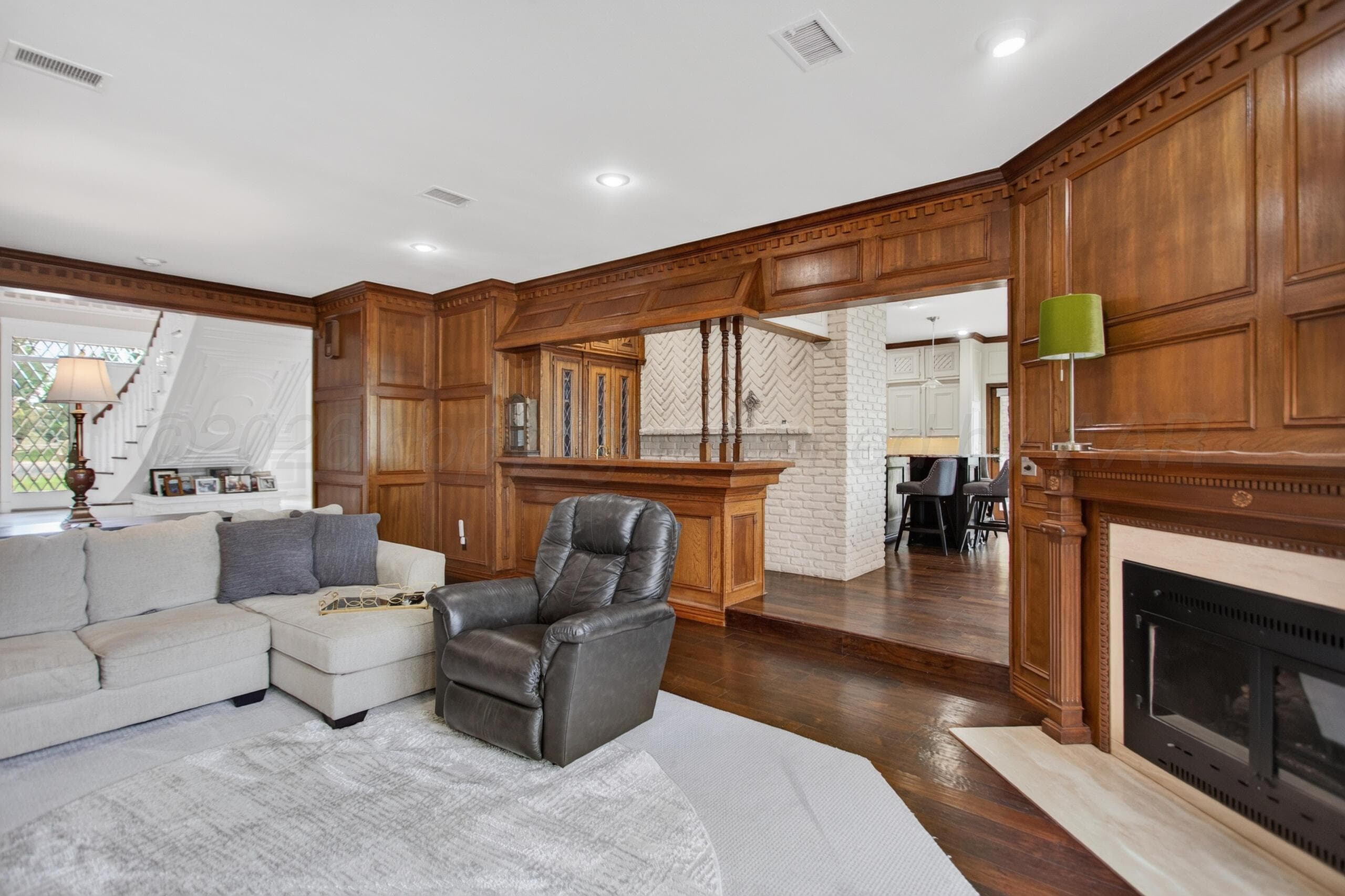 1014 Quail Place, Pampa, TX 79065-4020, photo 12
