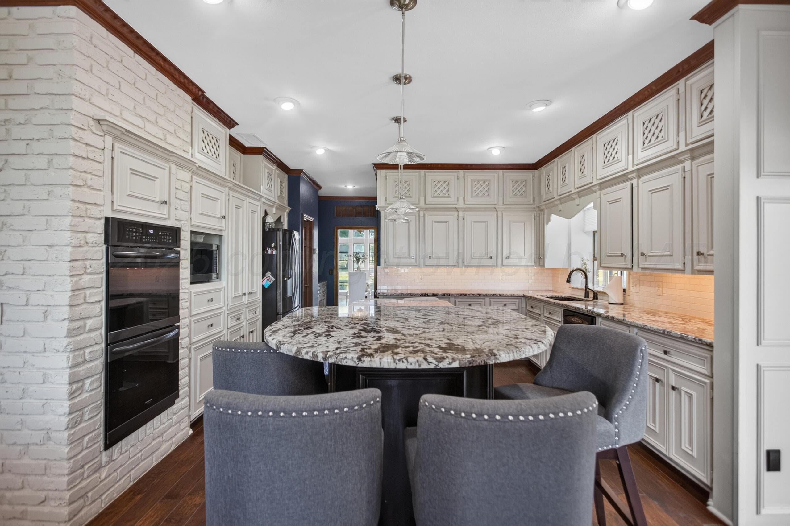 1014 Quail Place, Pampa, TX 79065-4020, photo 36