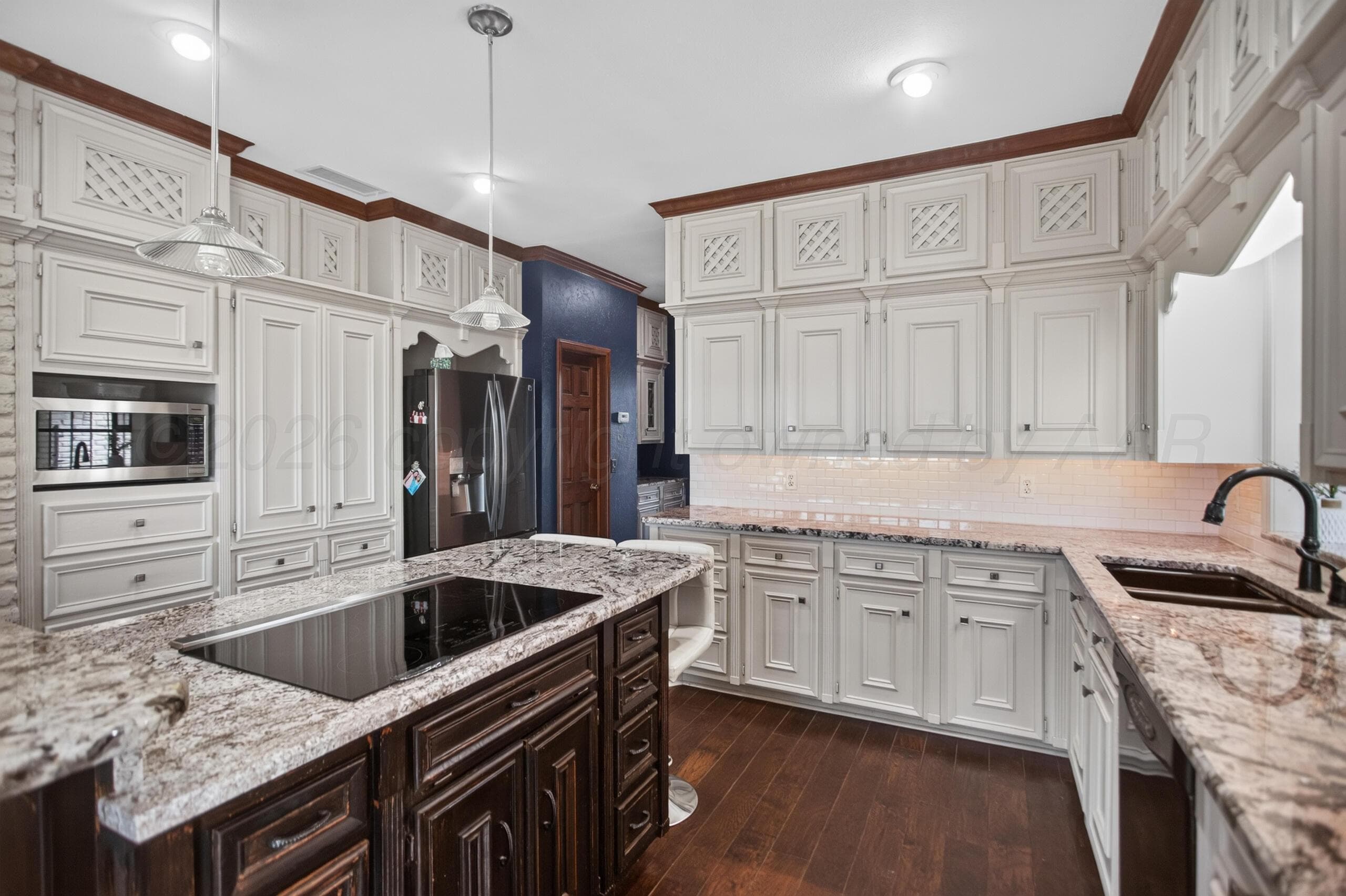 1014 Quail Place, Pampa, TX 79065-4020, photo 33
