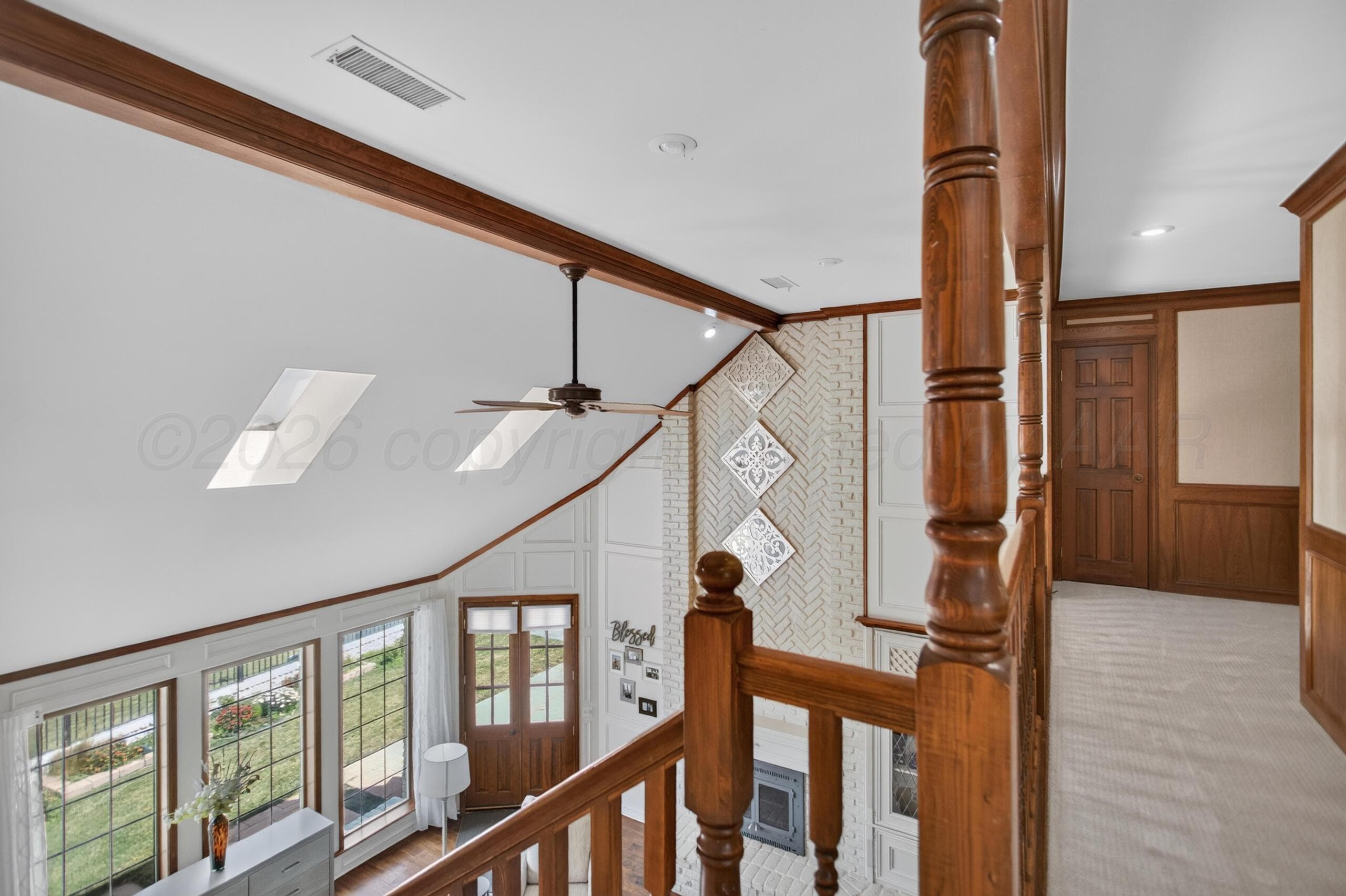 1014 Quail Place, Pampa, TX 79065-4020, photo 27