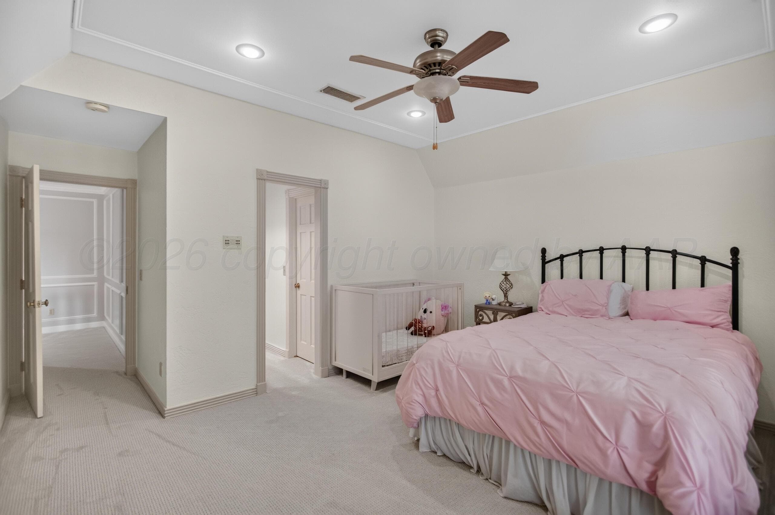 1014 Quail Place, Pampa, TX 79065-4020, photo 60
