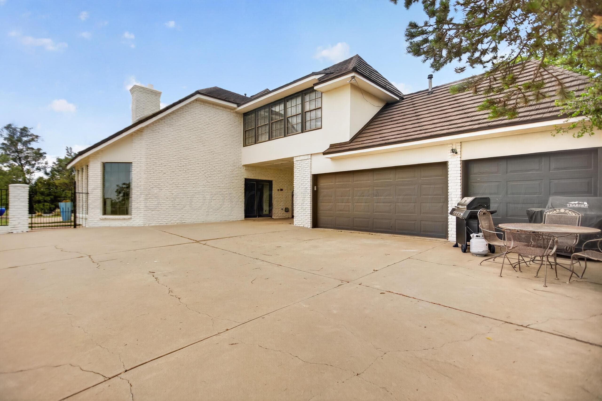 1014 Quail Place, Pampa, TX 79065-4020, photo 71