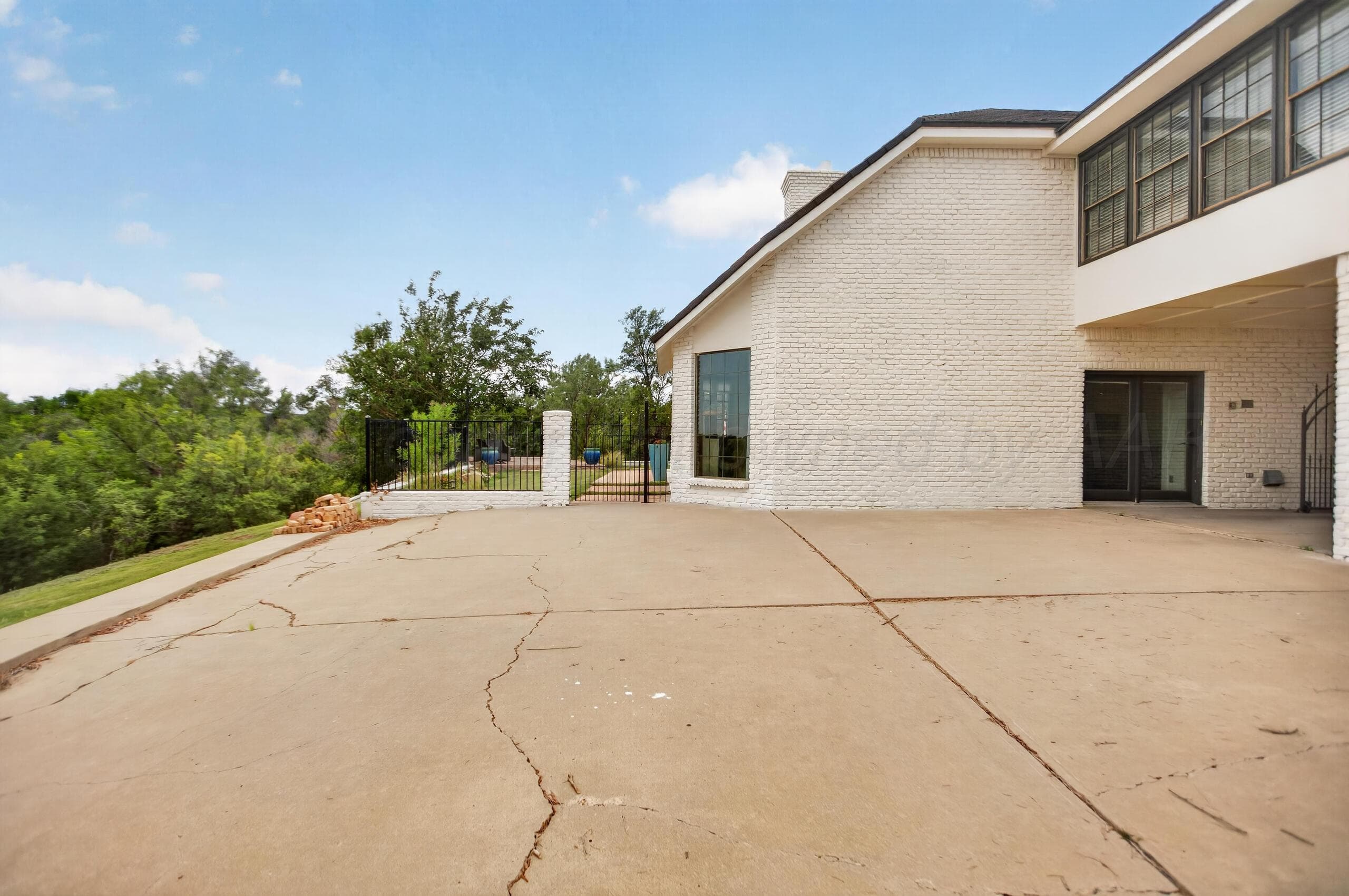 1014 Quail Place, Pampa, TX 79065-4020, photo 72